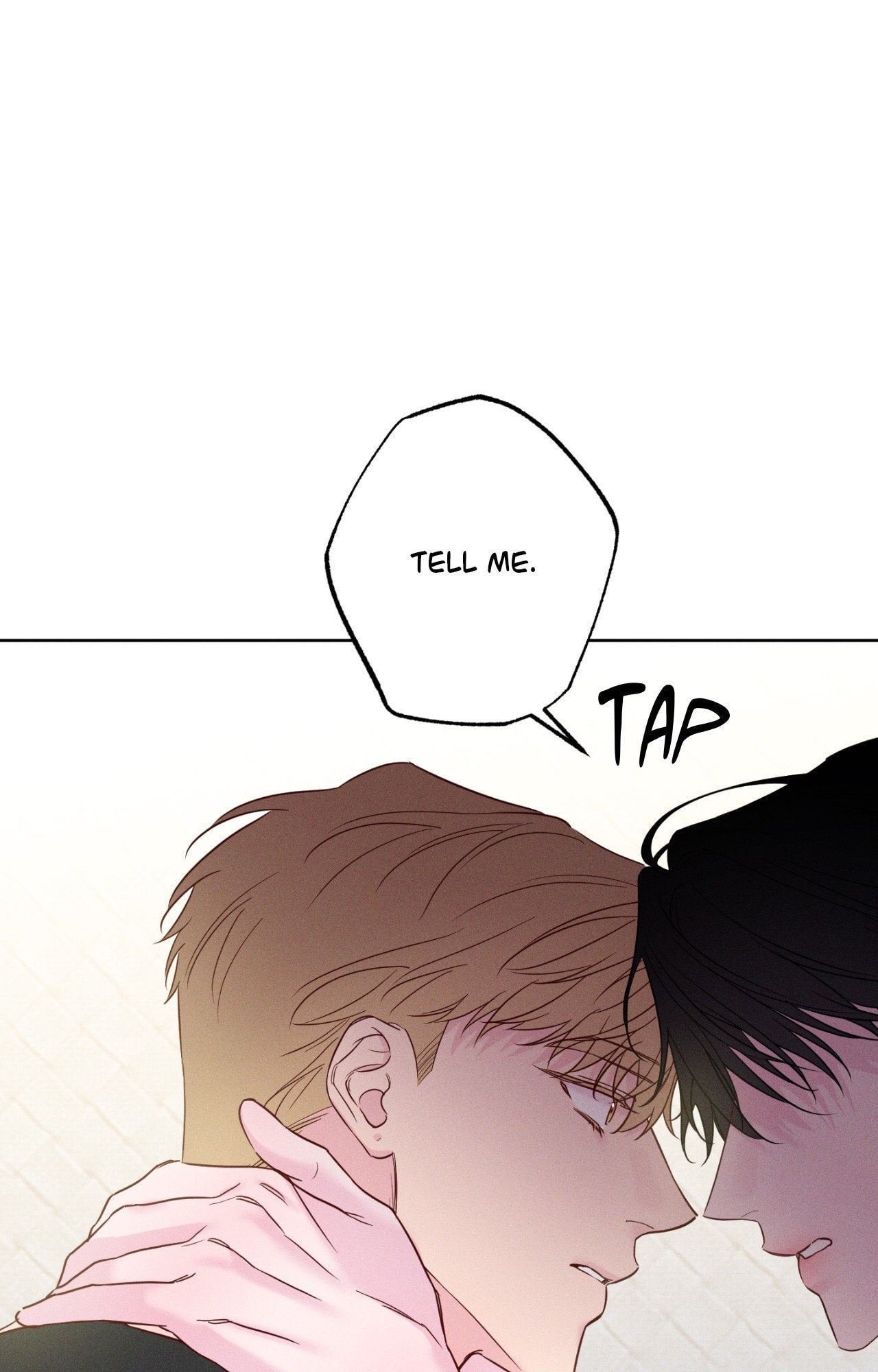 In Your Wake Chapter 51 page 51 - 