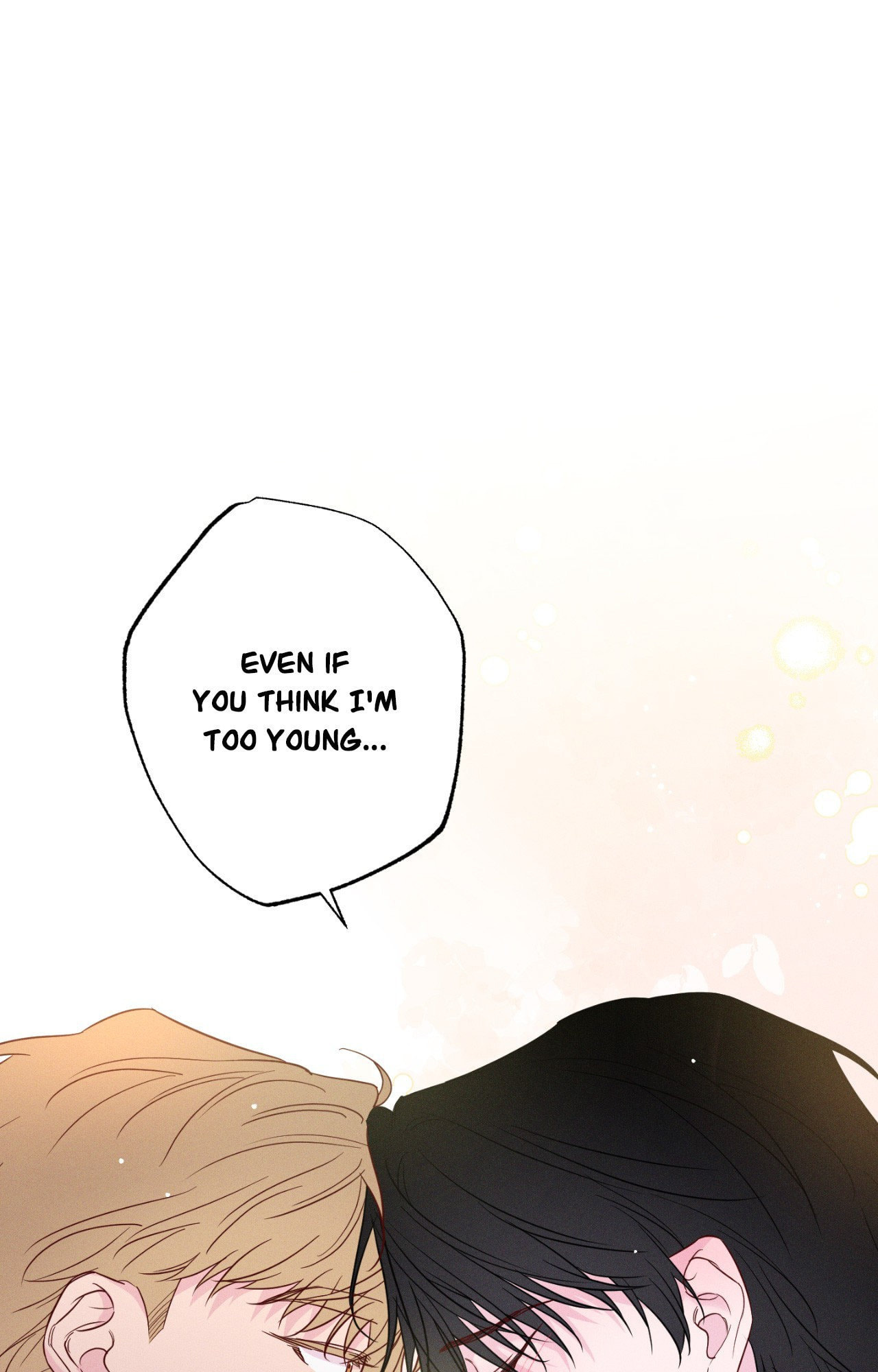 In Your Wake Chapter 51 page 53 - 