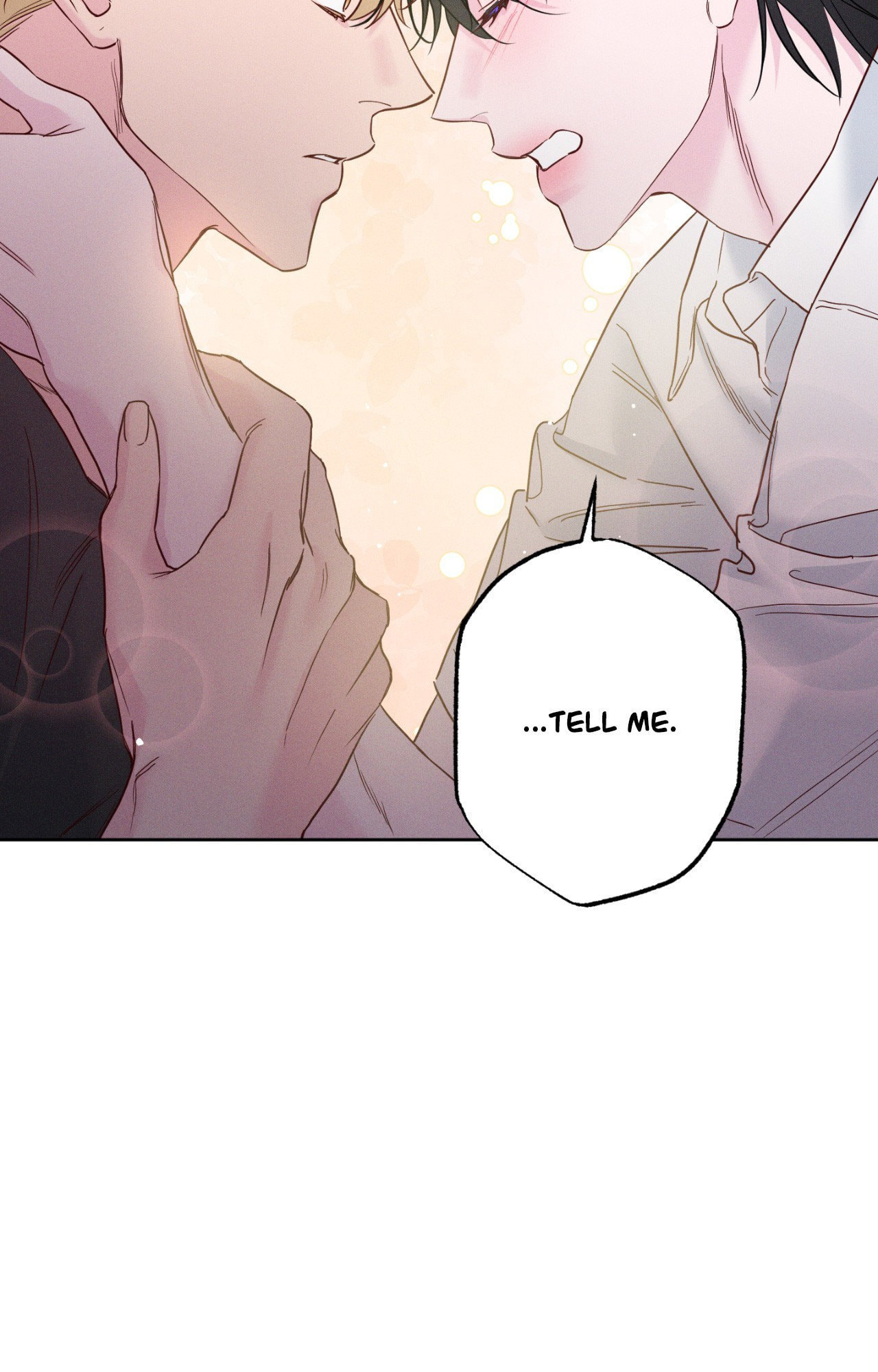 In Your Wake Chapter 51 page 54 - 