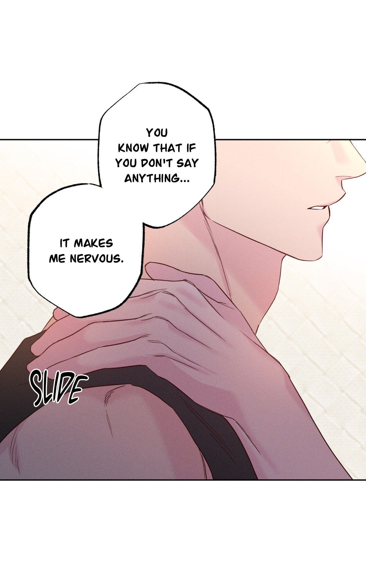 In Your Wake Chapter 51 page 55 - 