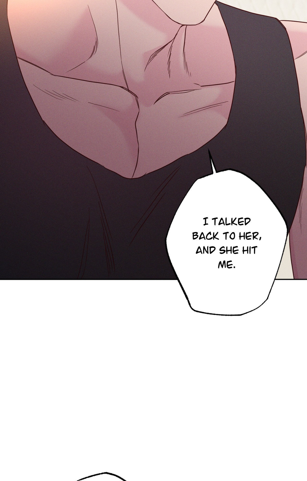 In Your Wake Chapter 51 page 59 - 