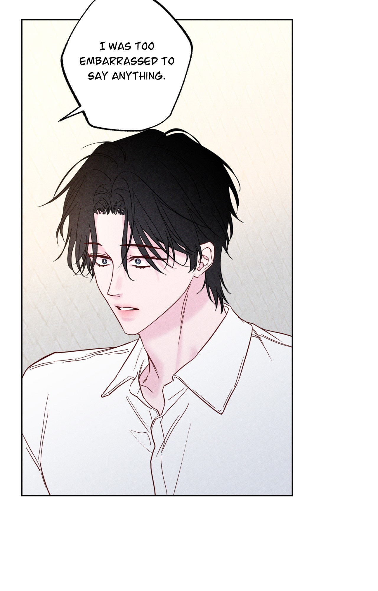 In Your Wake Chapter 51 page 60 - 