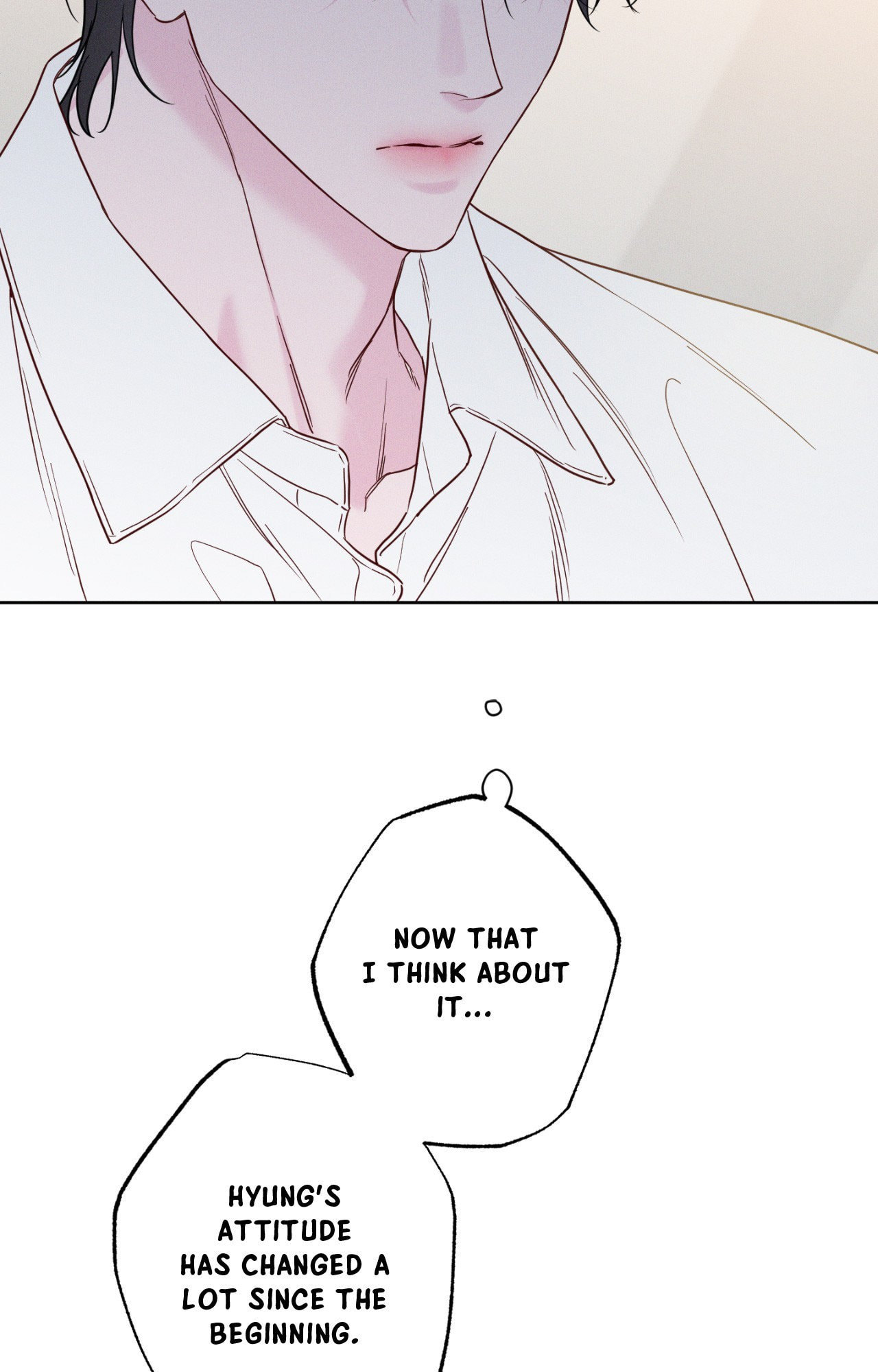 In Your Wake Chapter 51 page 7 - 