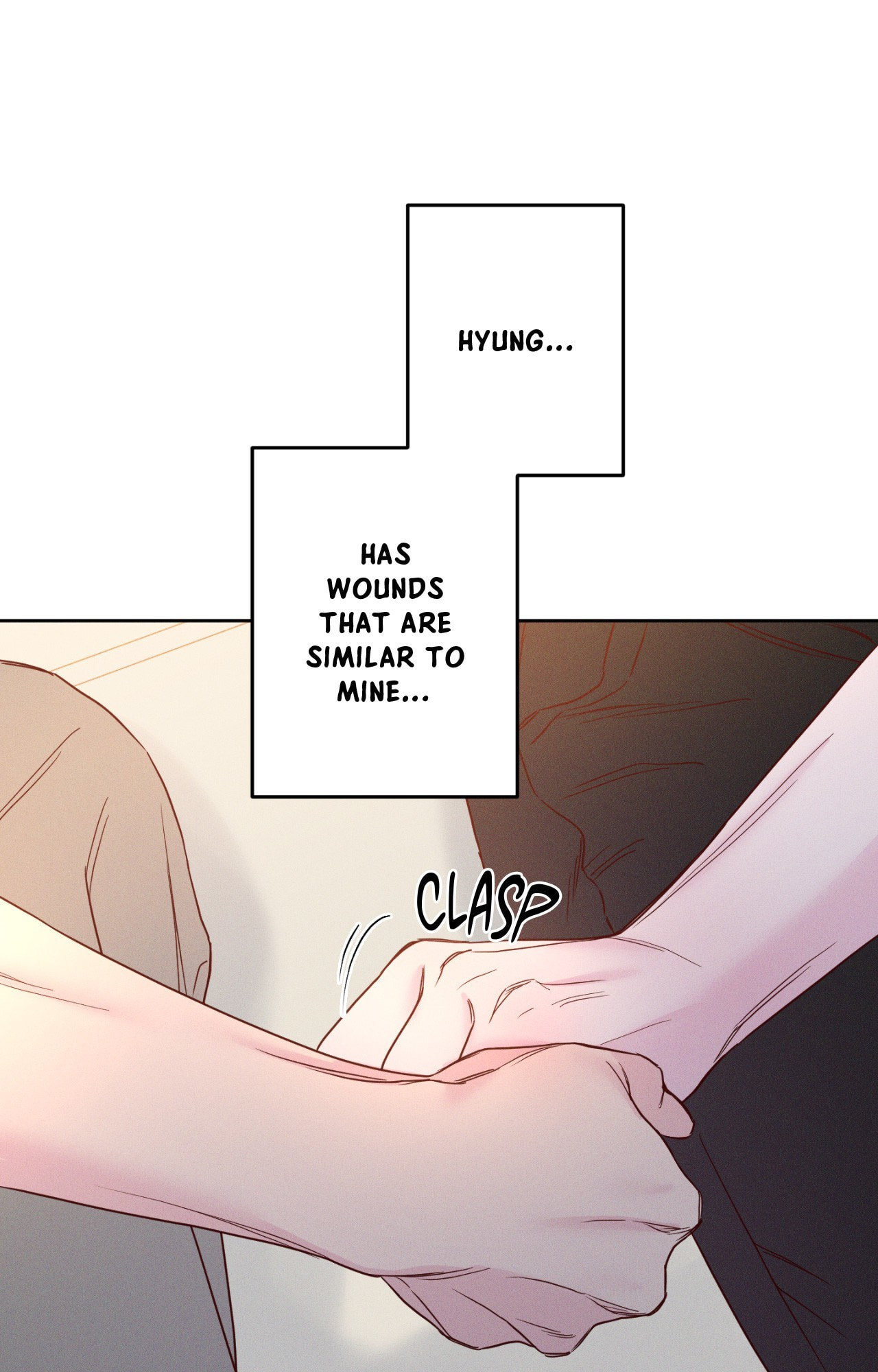 In Your Wake Chapter 51 page 63 - 