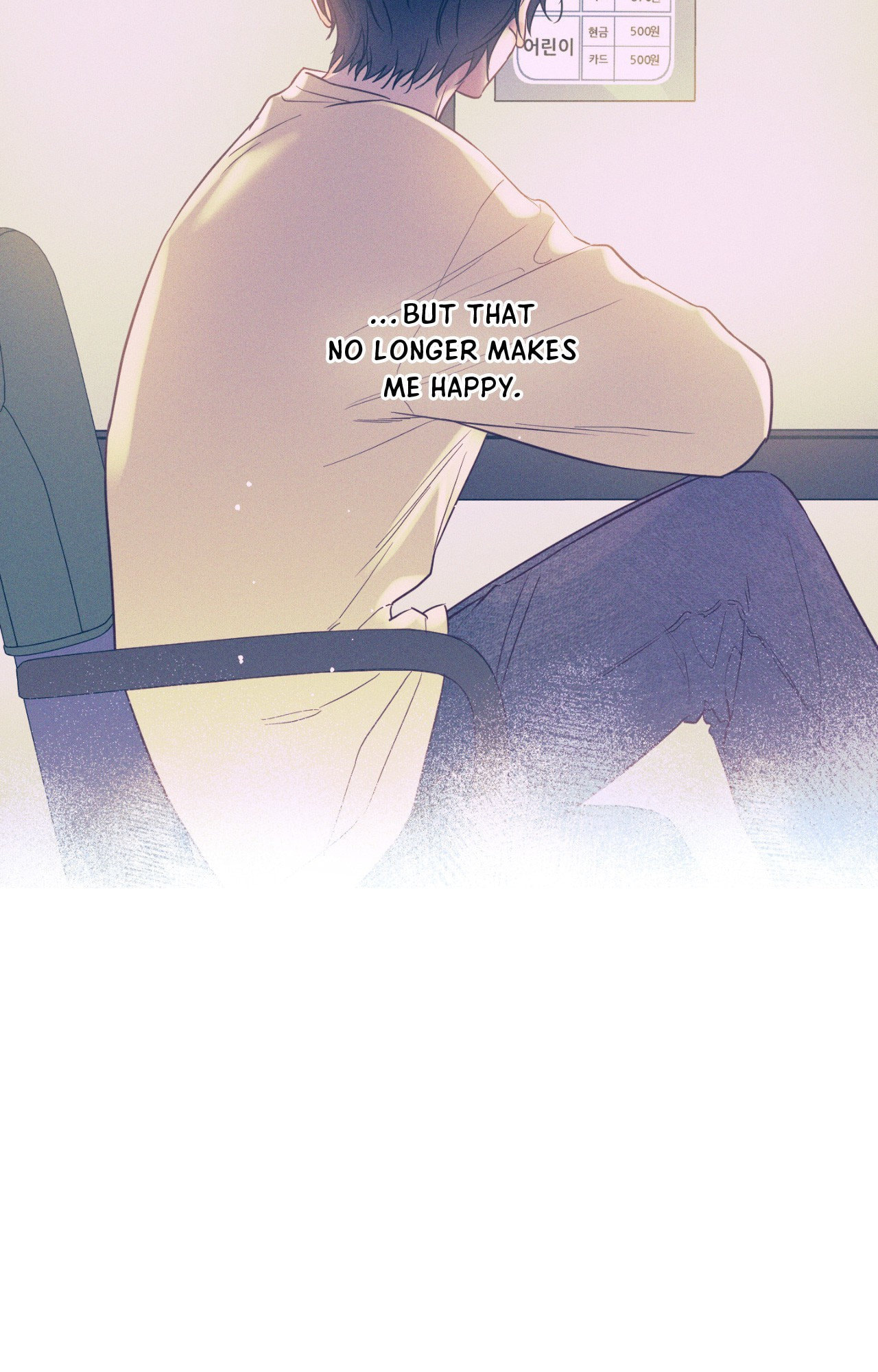 In Your Wake Chapter 51 page 65 - 