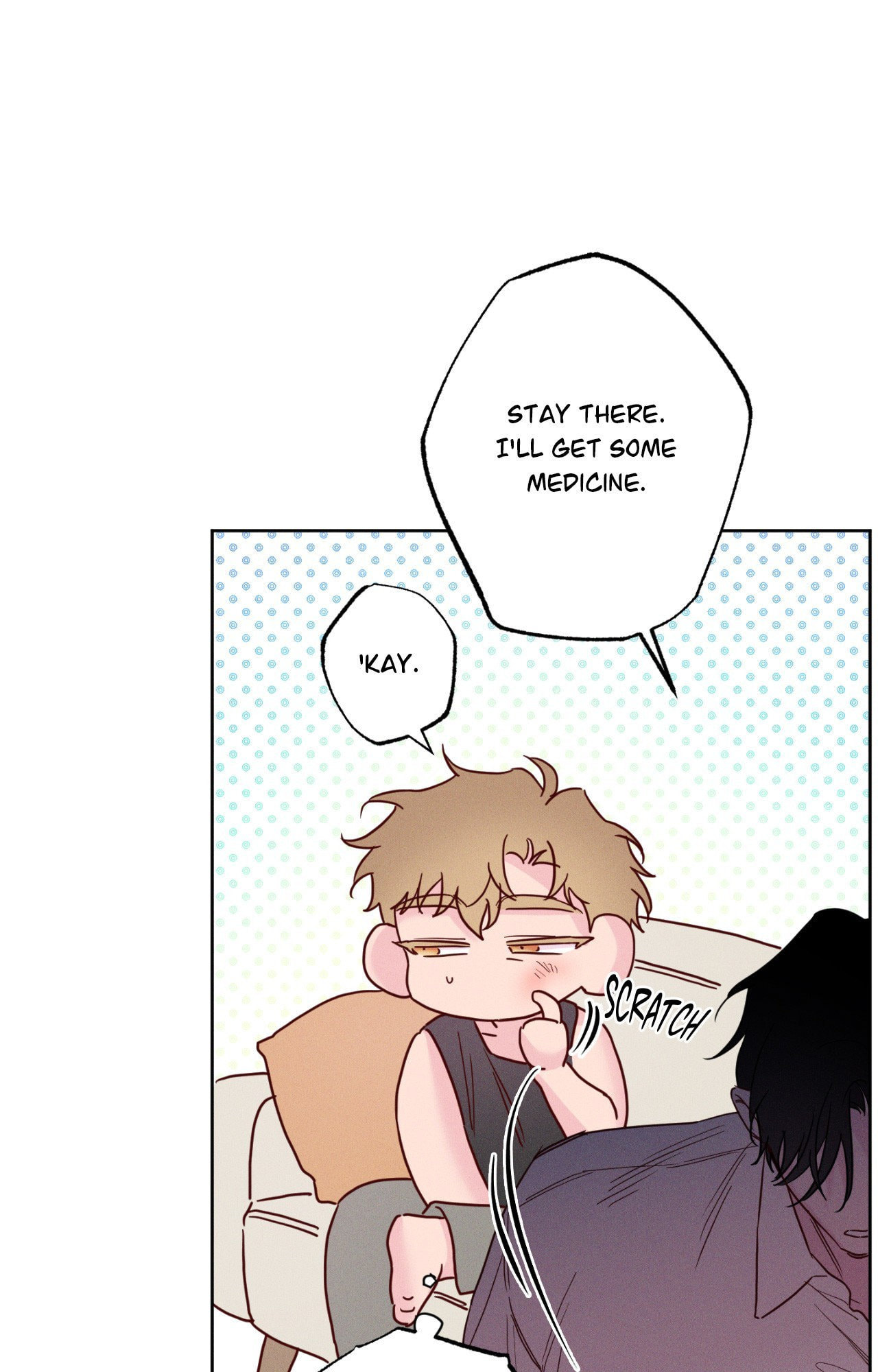 In Your Wake Chapter 51 page 66 - 