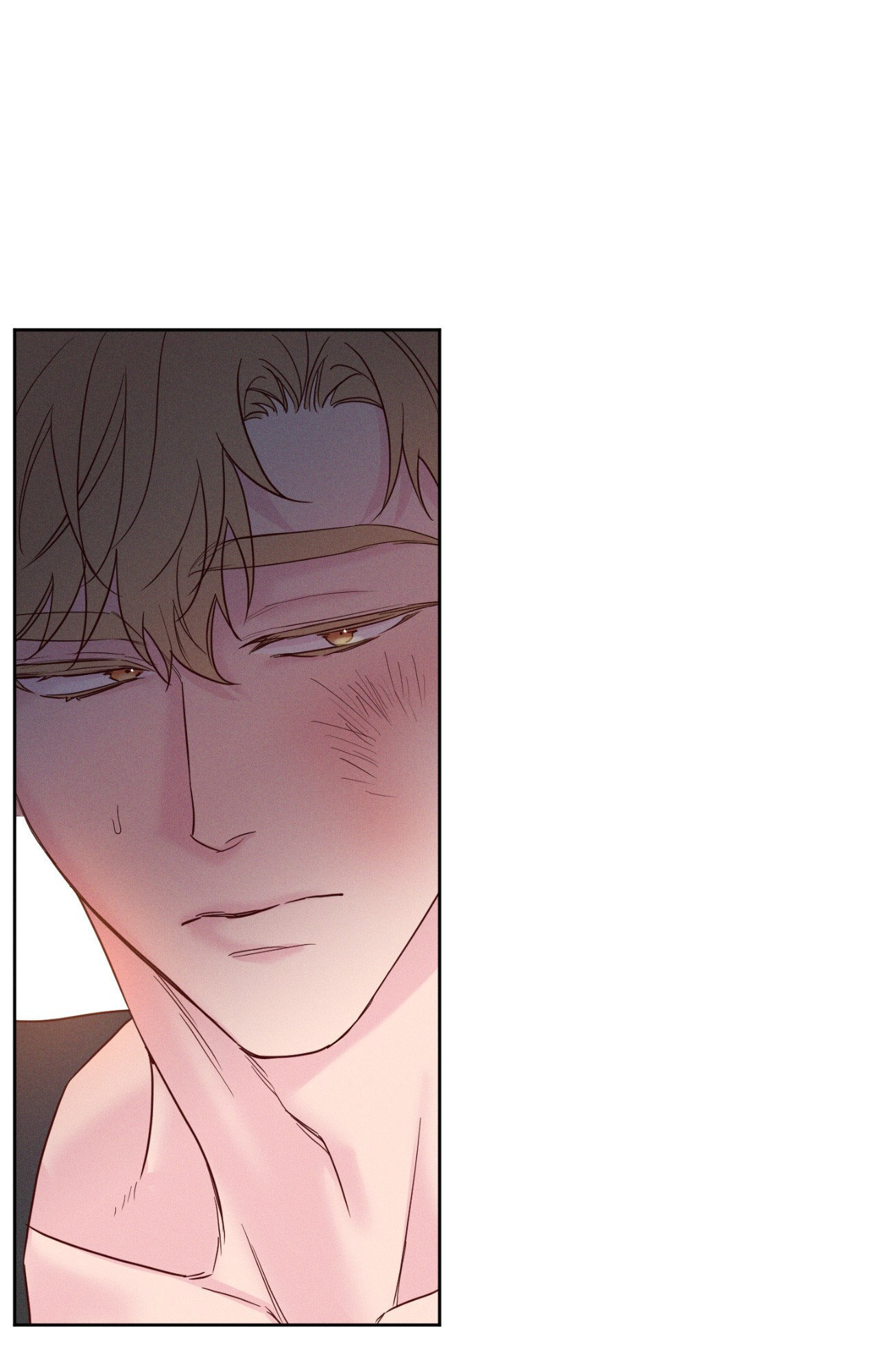 In Your Wake Chapter 51 page 68 - 