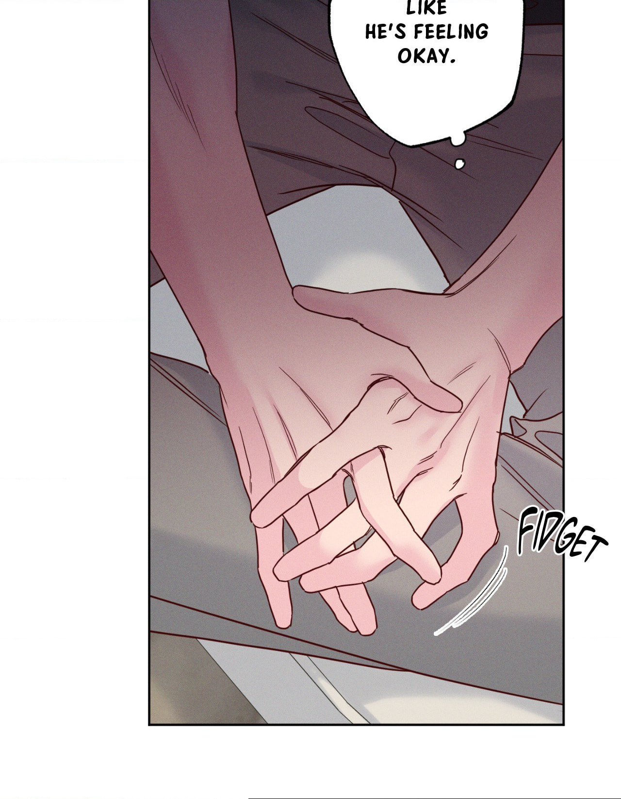 In Your Wake Chapter 51 page 71 - 
