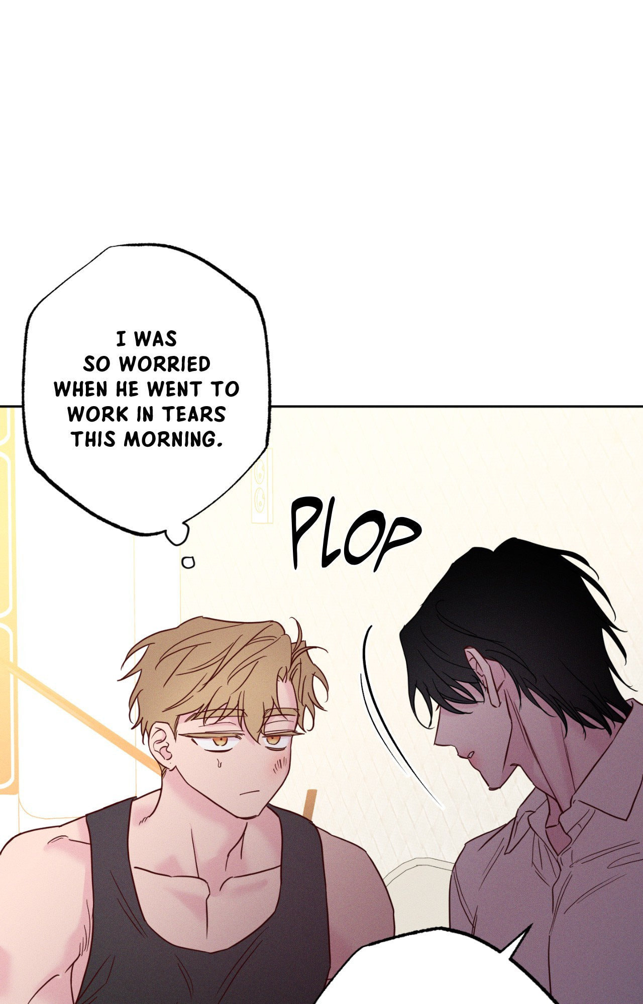 In Your Wake Chapter 51 page 72 - 
