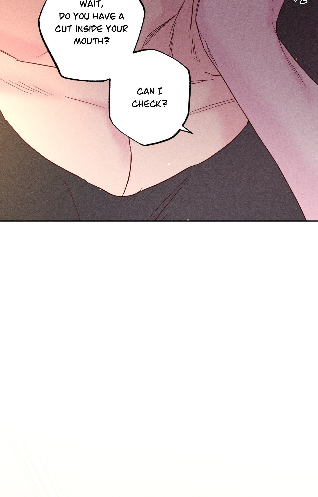 In Your Wake Chapter 51 page 74 - 