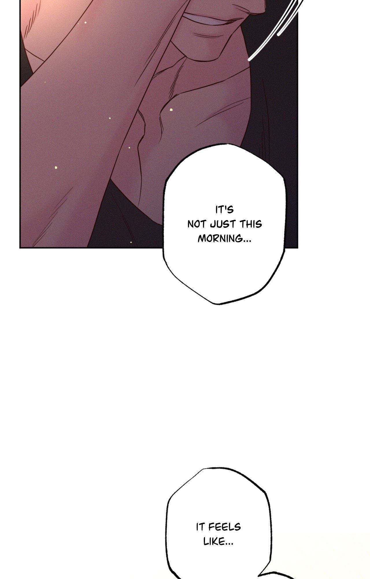 In Your Wake Chapter 51 page 78 - 