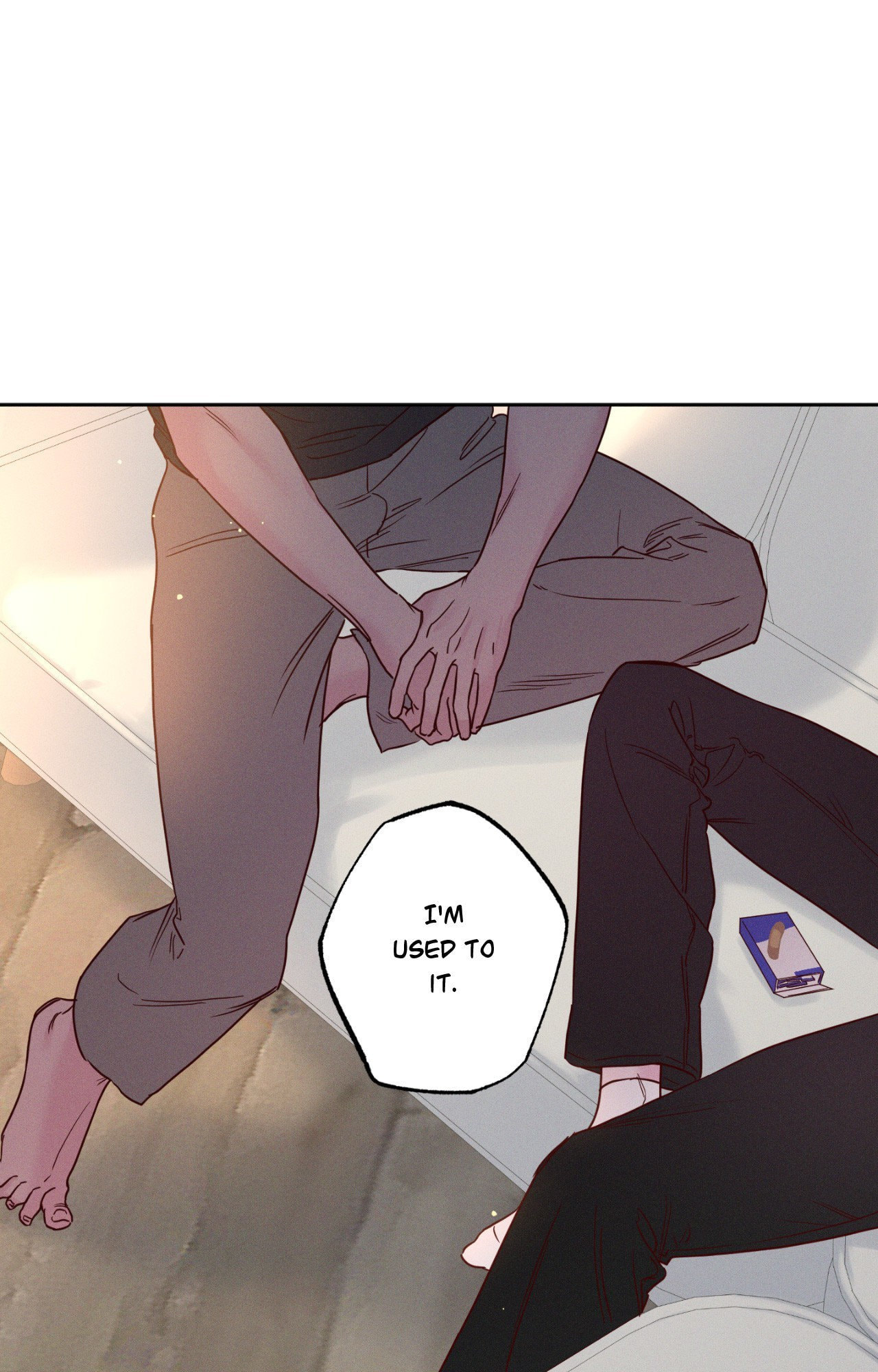 In Your Wake Chapter 51 page 81 - 