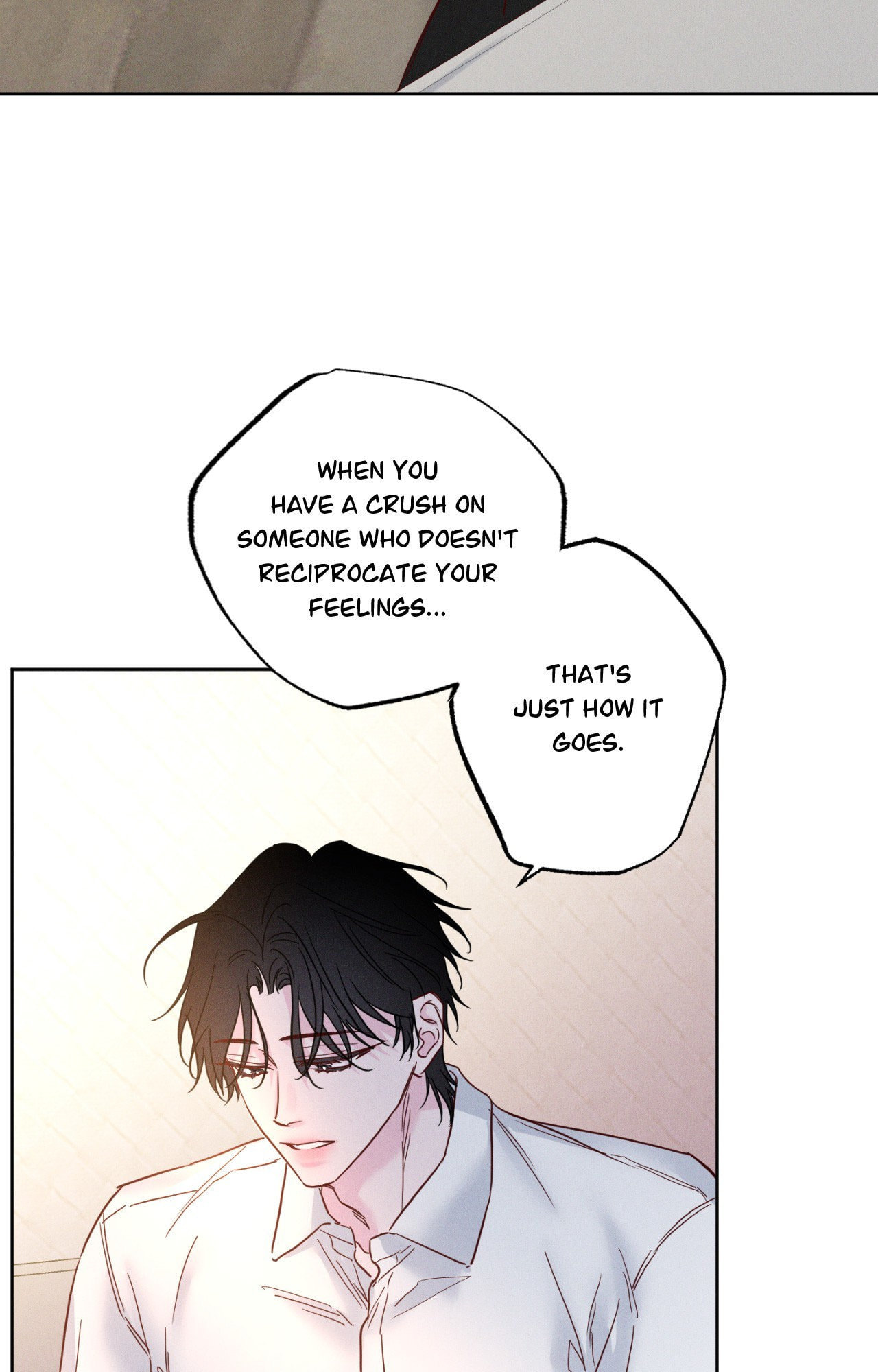In Your Wake Chapter 51 page 82 - 