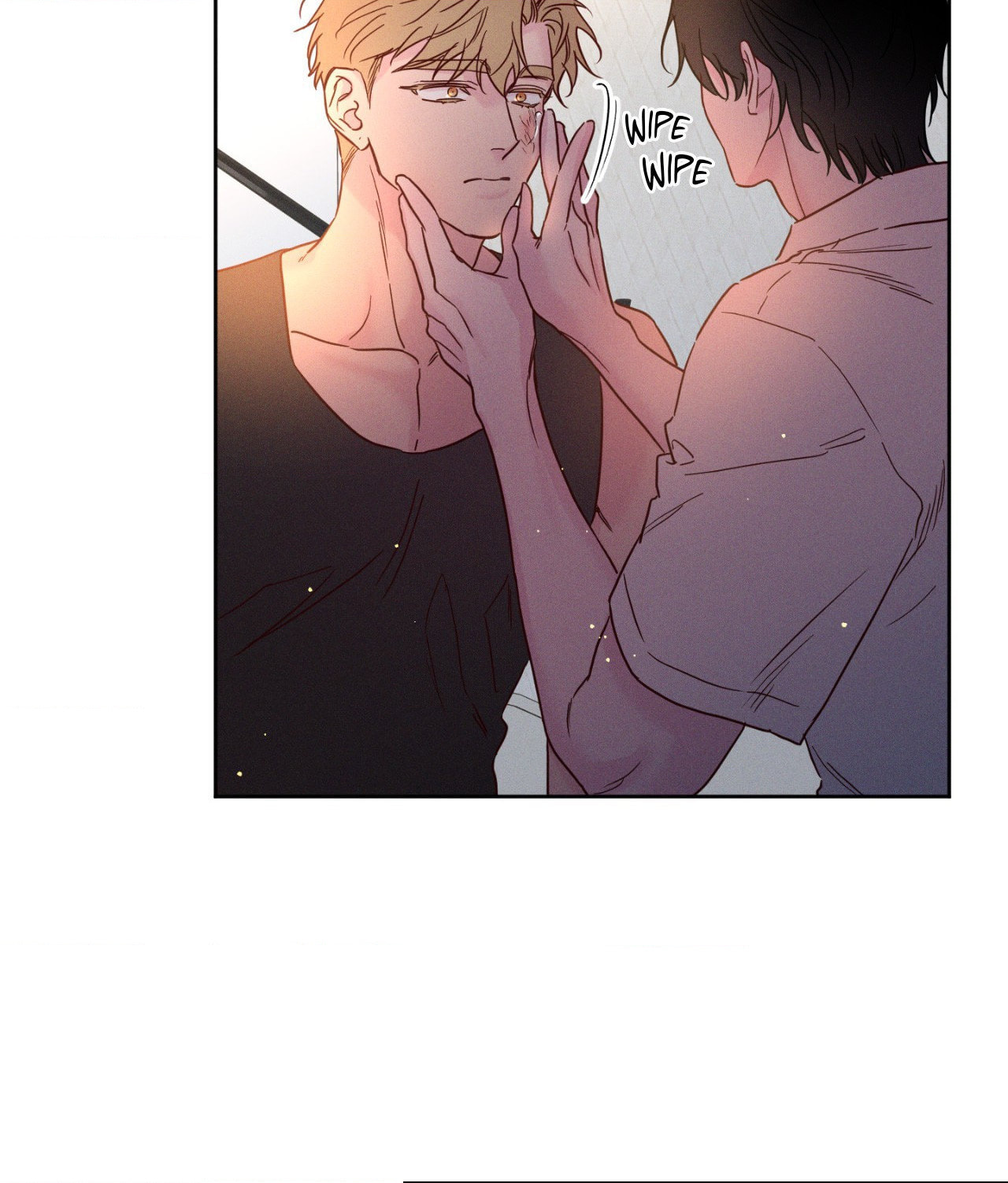 In Your Wake Chapter 51 page 84 - 