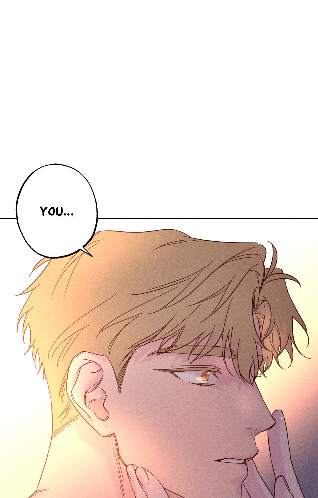 In Your Wake Chapter 51 page 85 - 