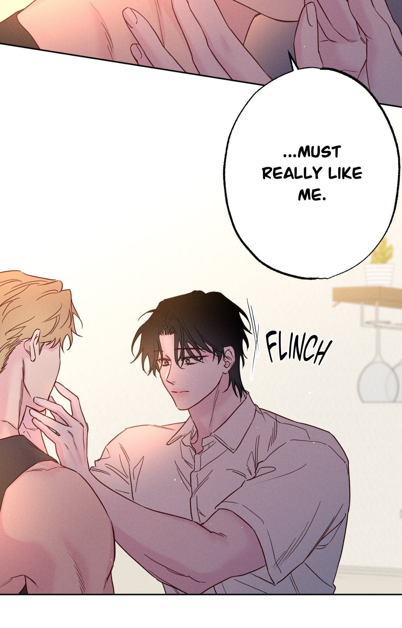 In Your Wake Chapter 51 page 86 - 