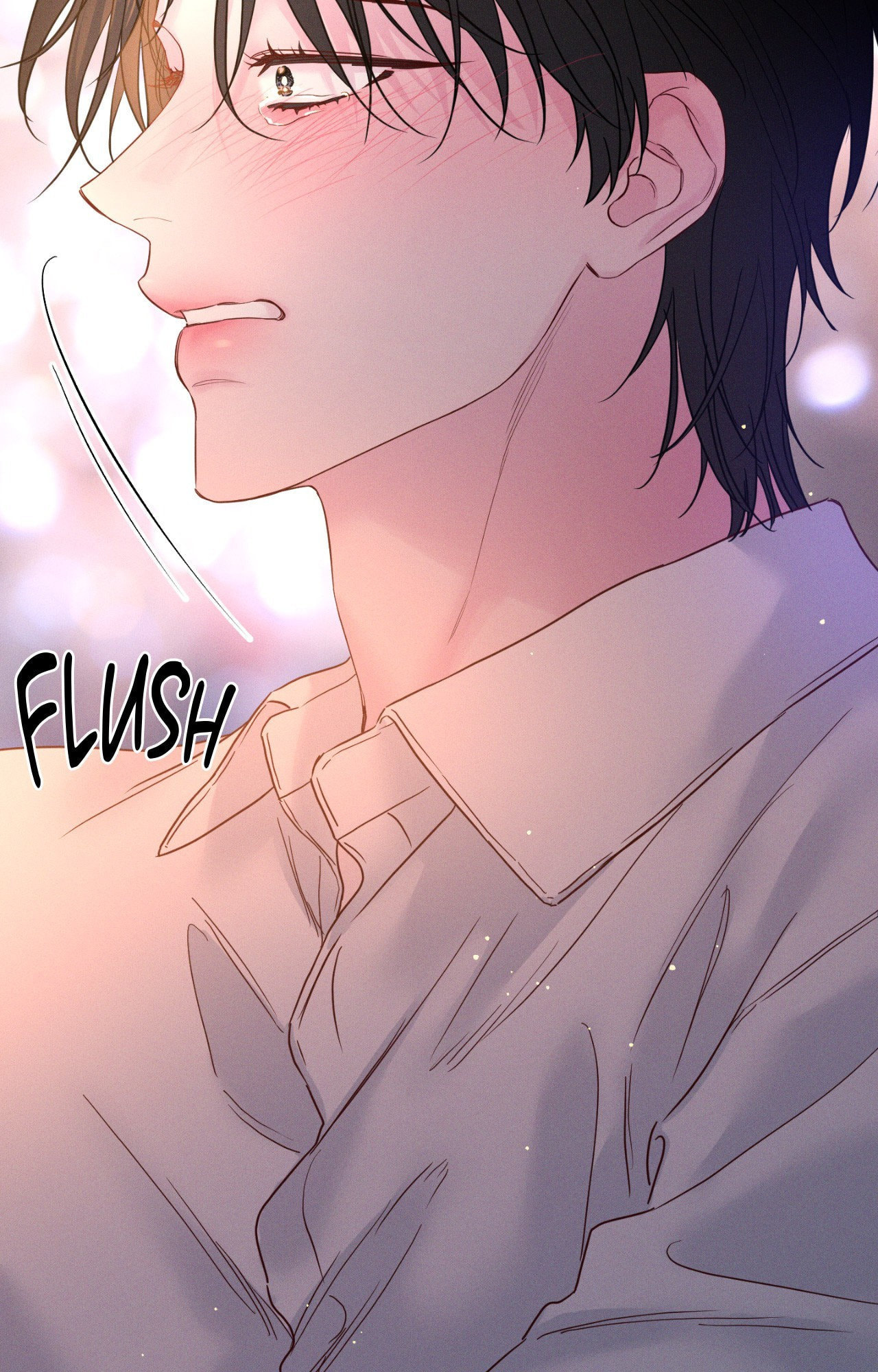 In Your Wake Chapter 51 page 88 - 