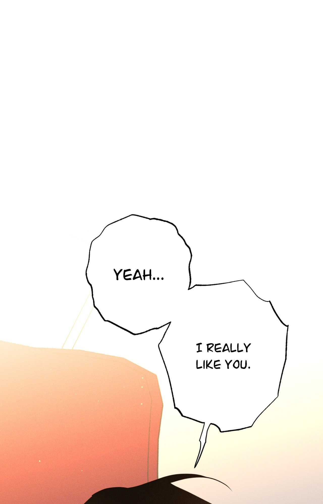 In Your Wake Chapter 51 page 92 - 