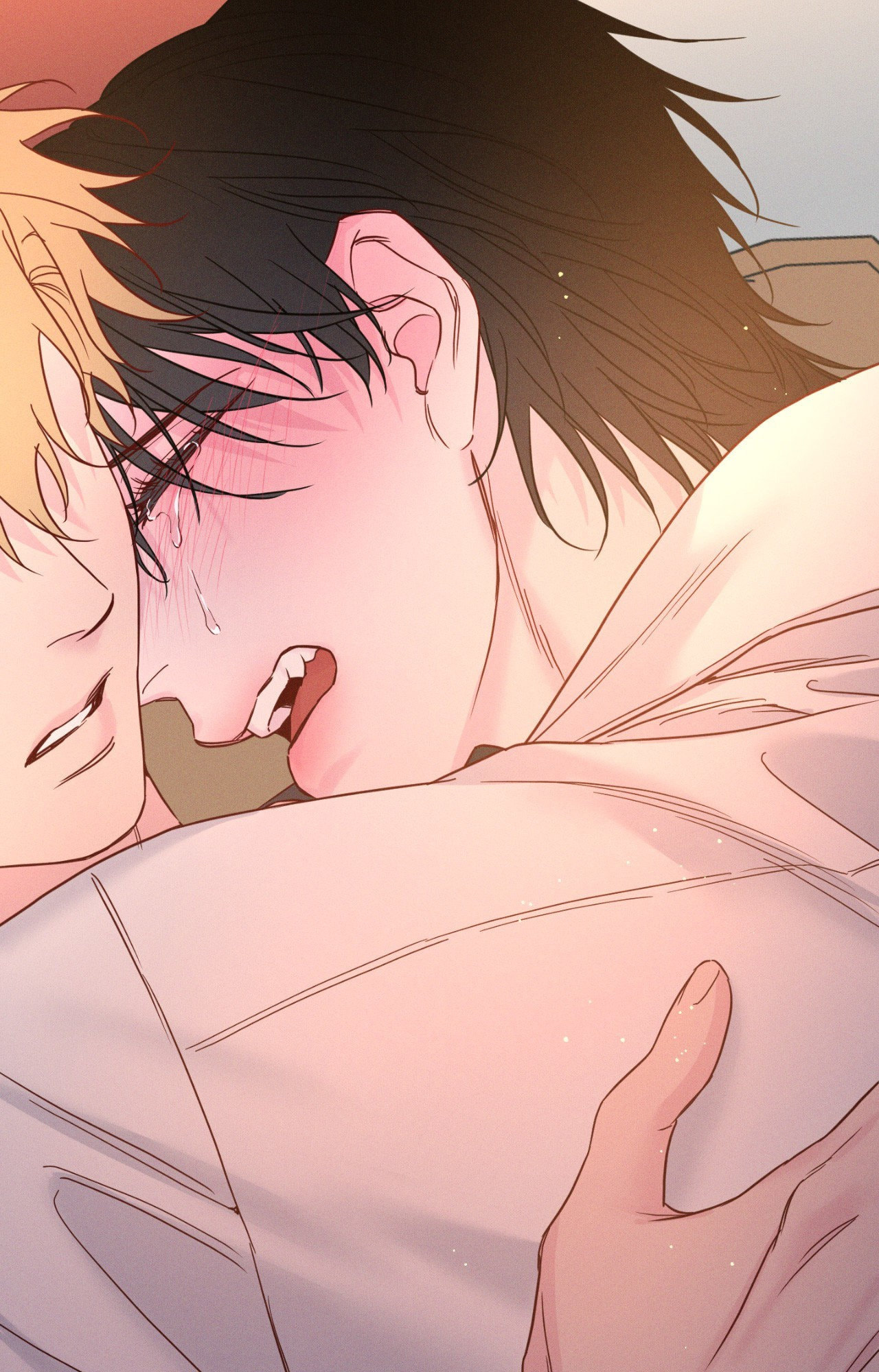 In Your Wake Chapter 51 page 93 - 