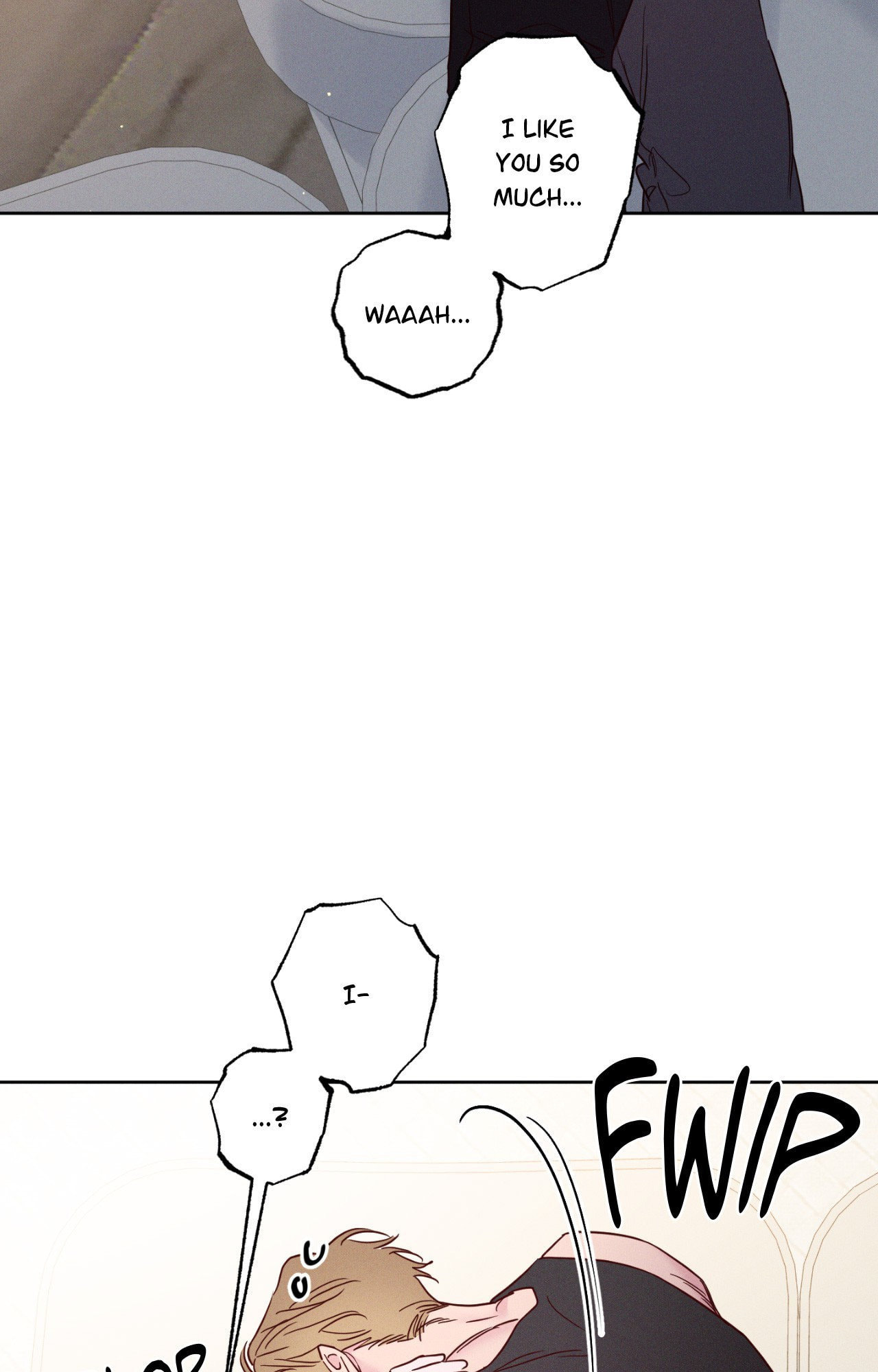In Your Wake Chapter 51 page 97 - 