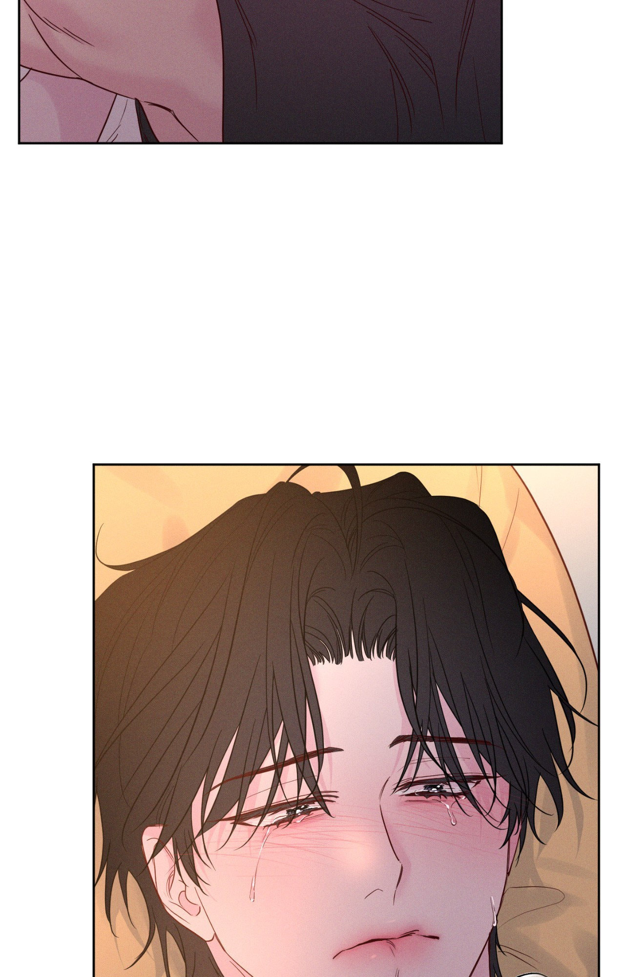 In Your Wake Chapter 51 page 100 - 