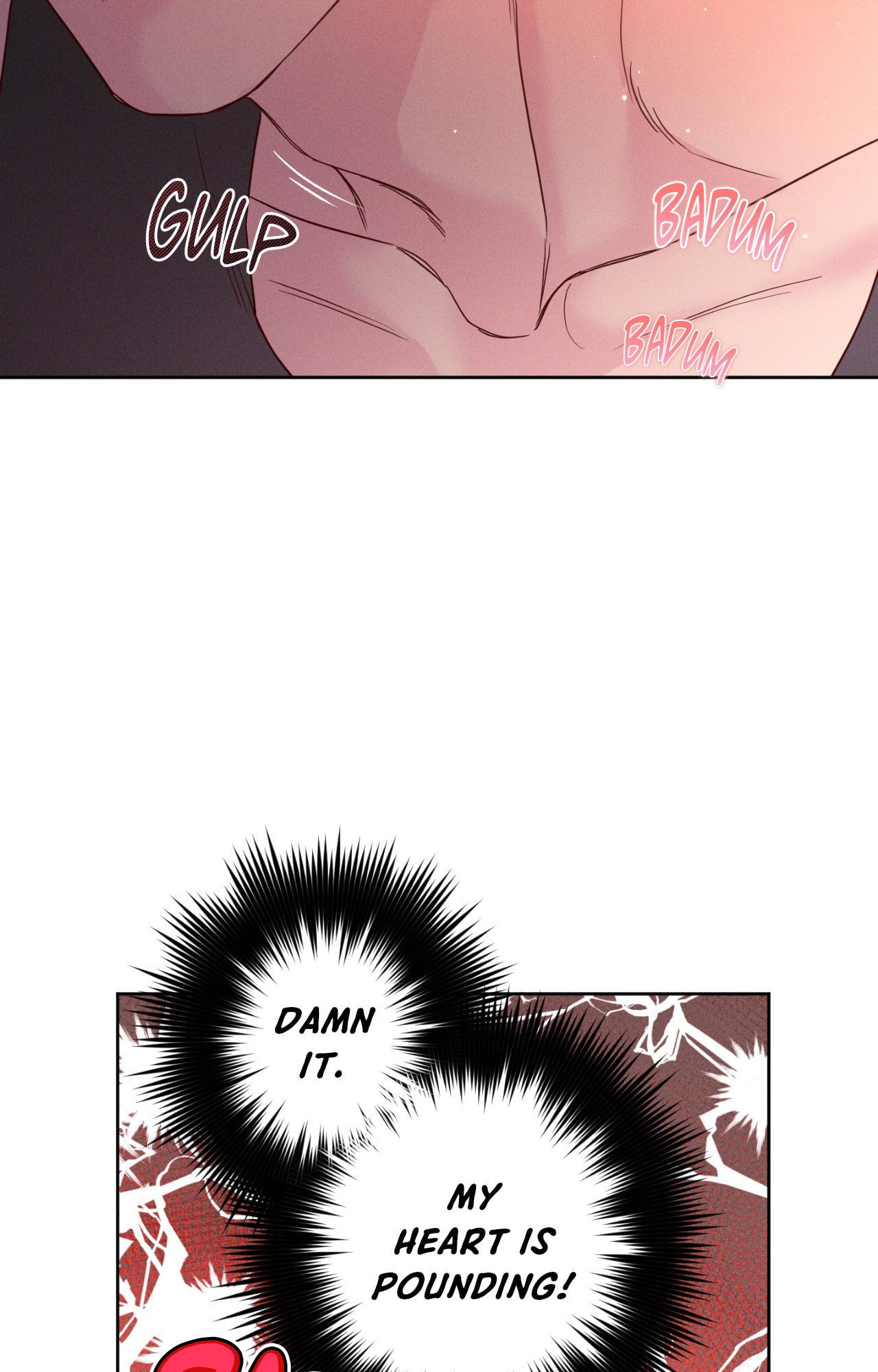 In Your Wake Chapter 52 page 2 - 