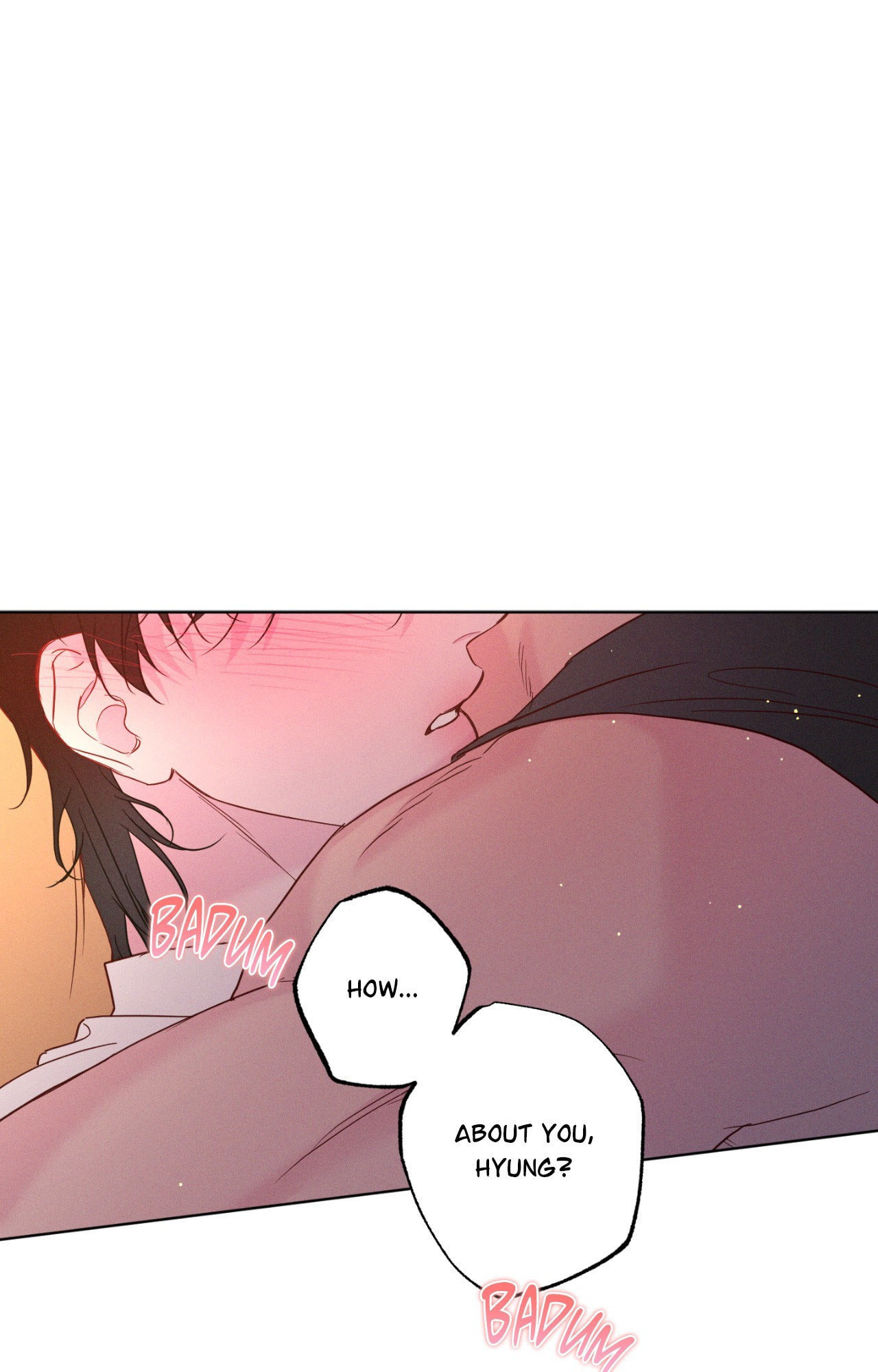 In Your Wake Chapter 52 page 11 - 