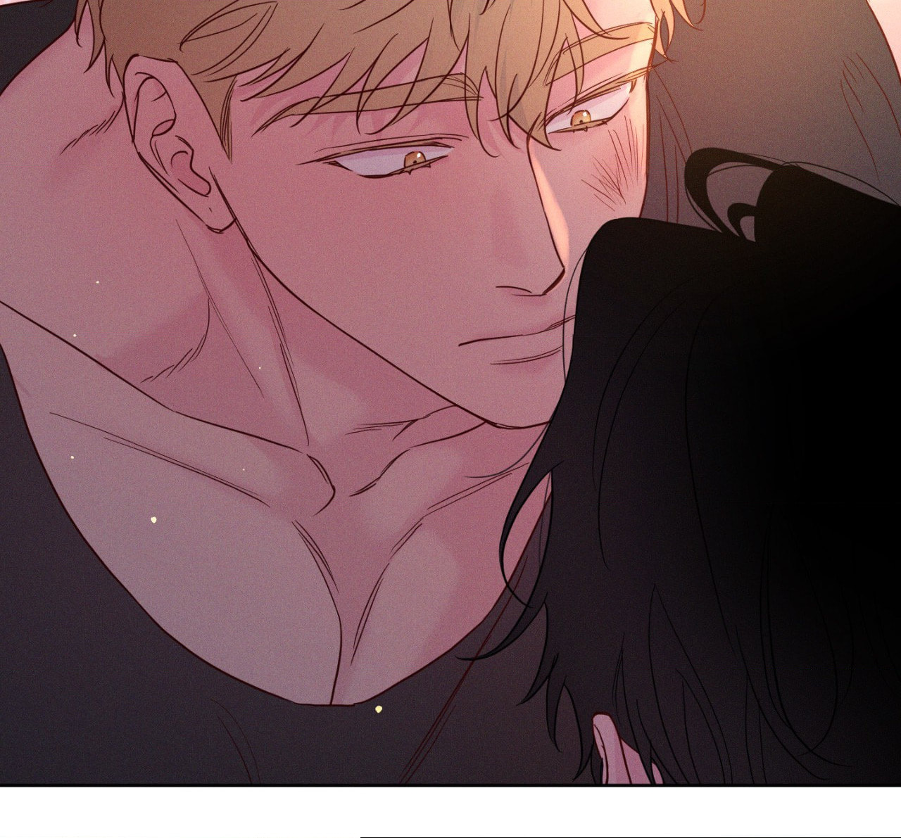 In Your Wake Chapter 52 page 13 - 