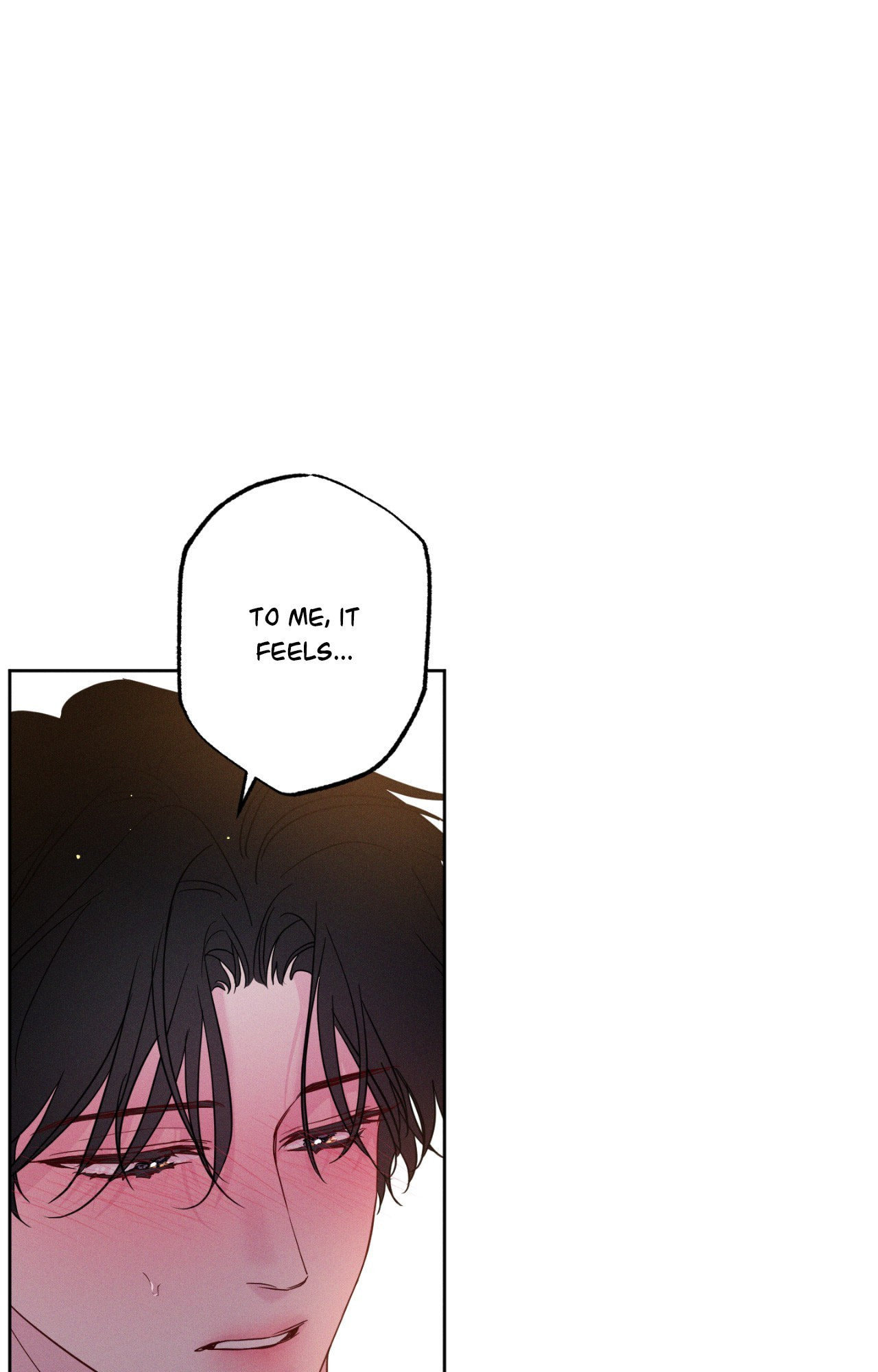 In Your Wake Chapter 52 page 14 - 