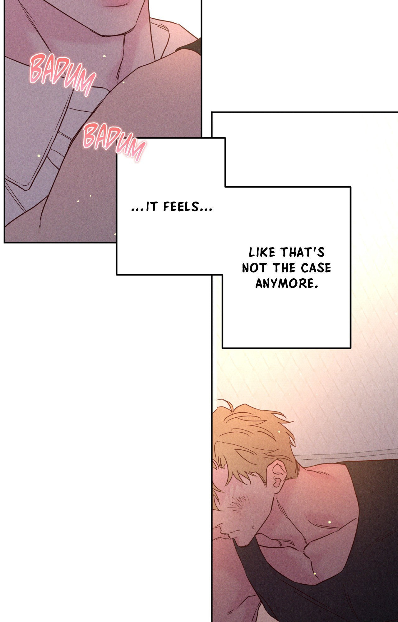 In Your Wake Chapter 52 page 15 - 