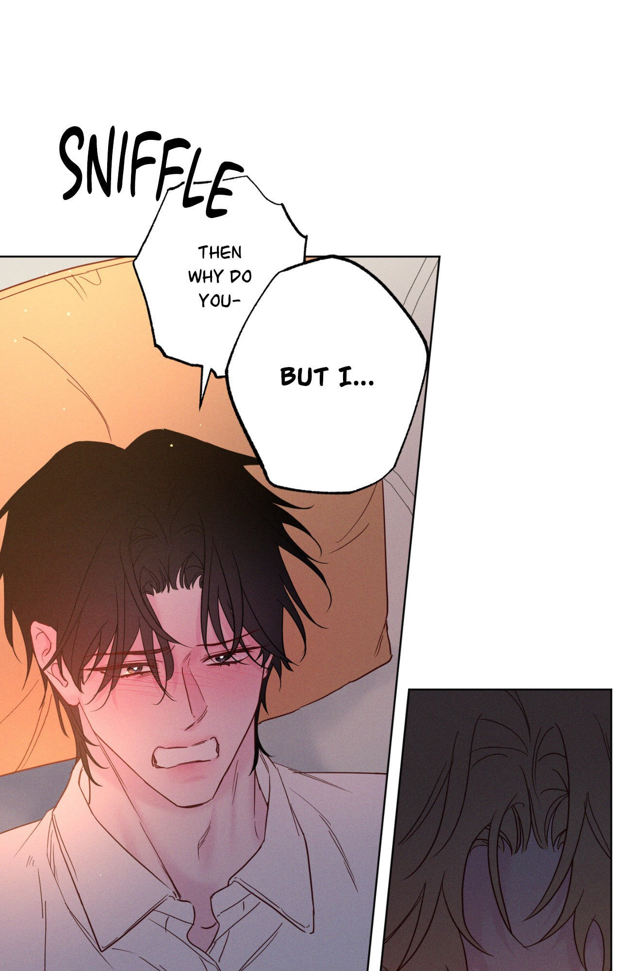 In Your Wake Chapter 52 page 18 - 