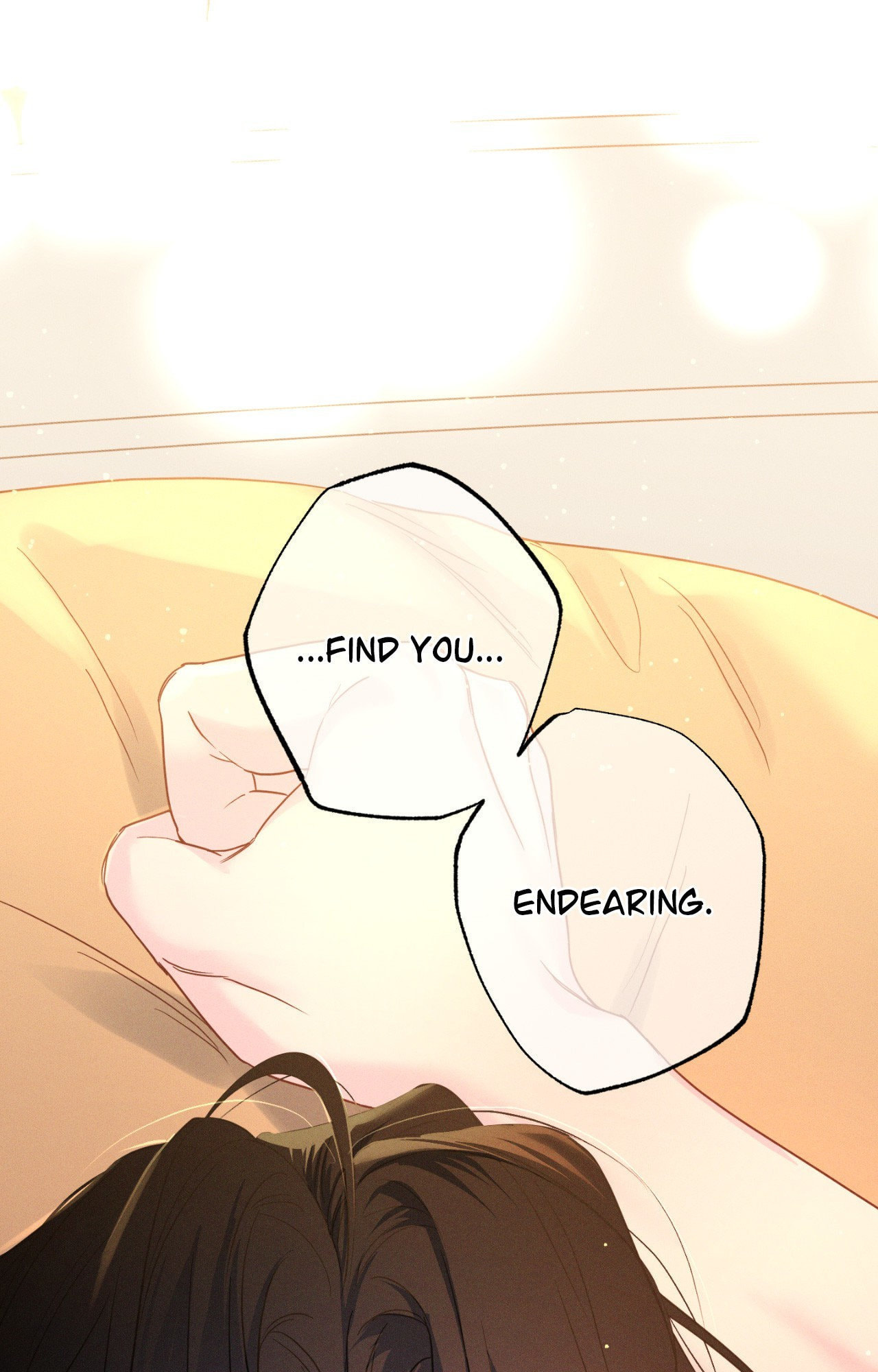 In Your Wake Chapter 52 page 20 - 
