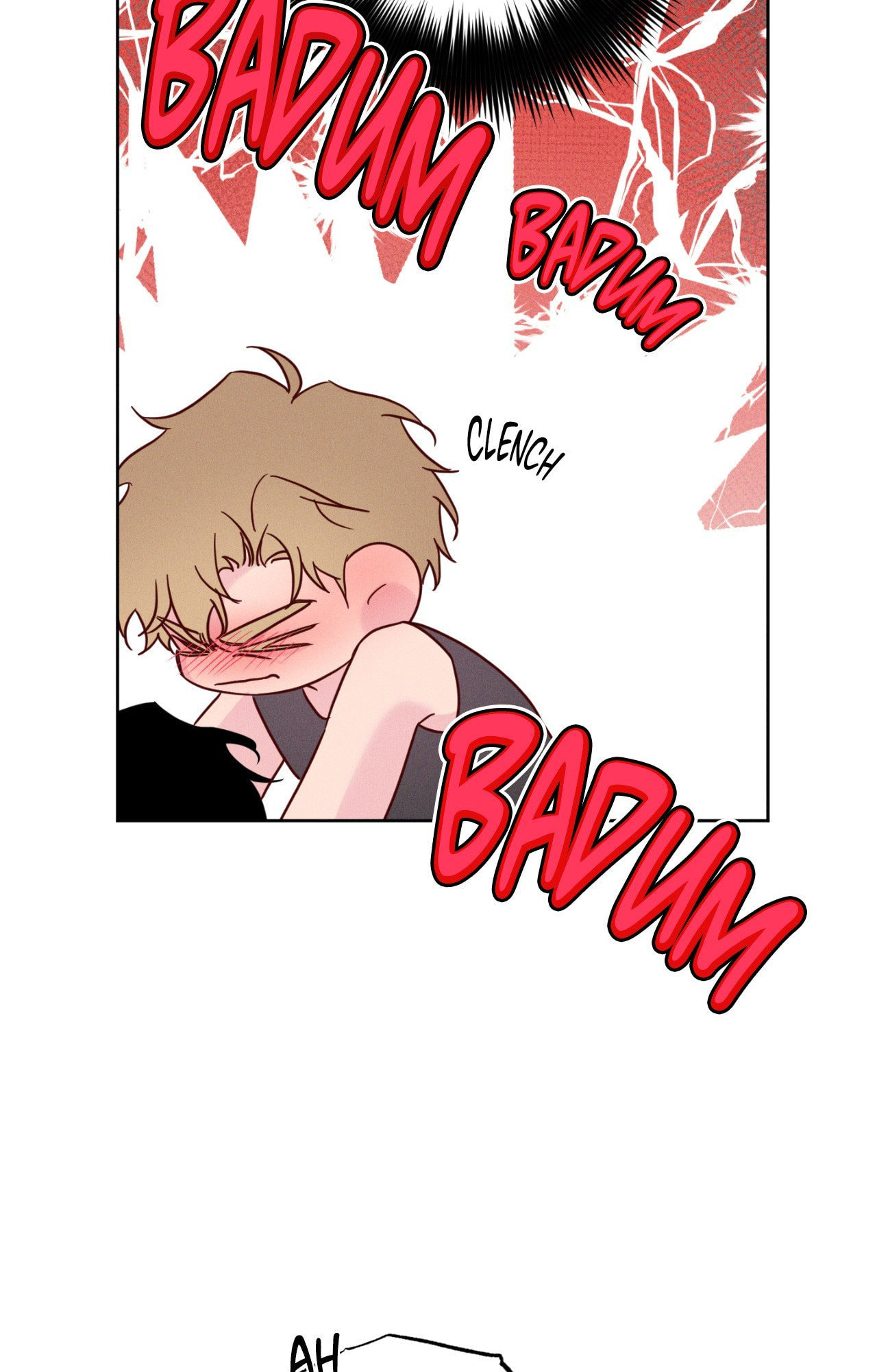 In Your Wake Chapter 52 page 3 - 