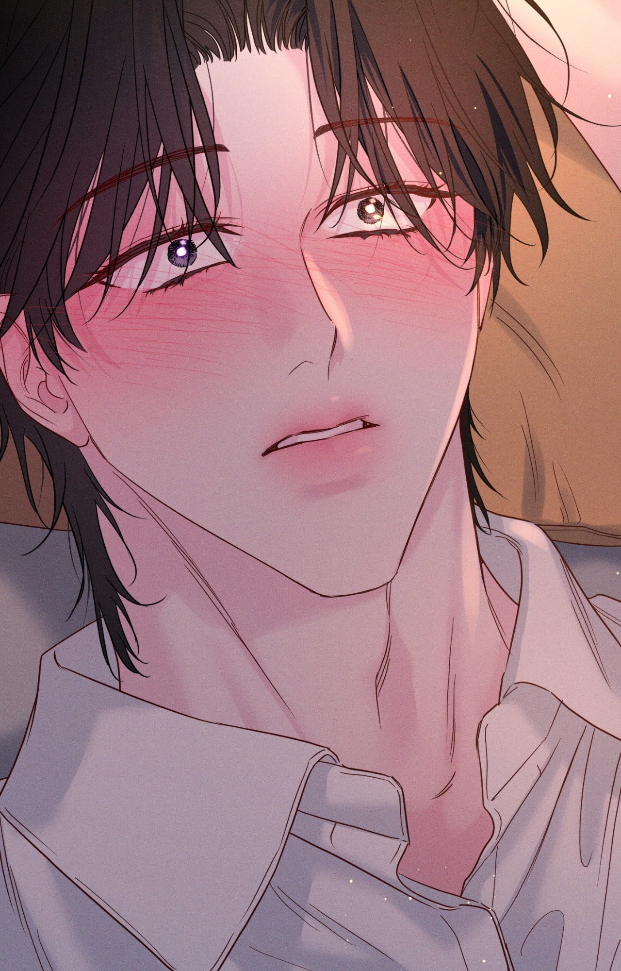 In Your Wake Chapter 52 page 21 - 