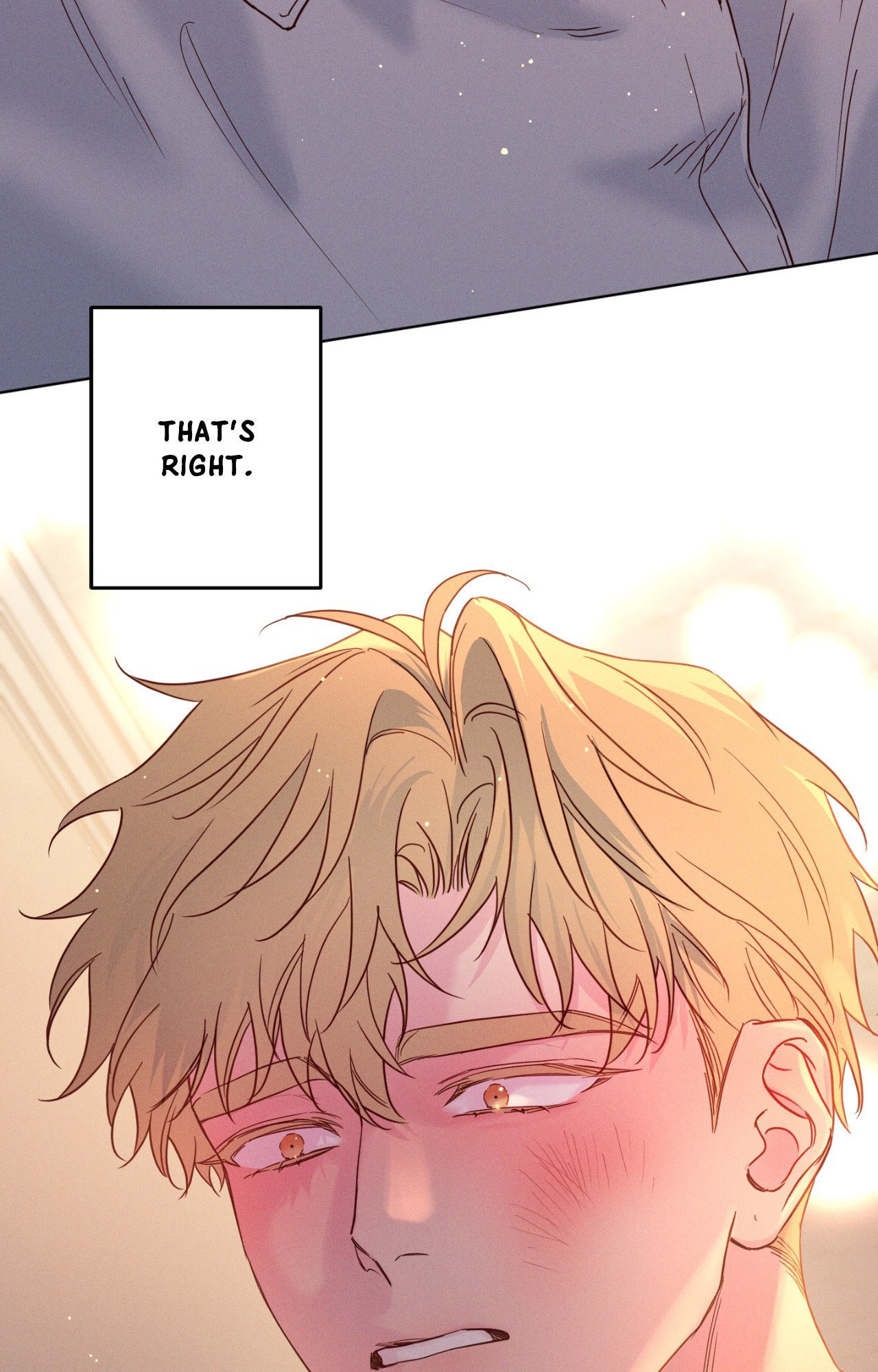 In Your Wake Chapter 52 page 22 - 