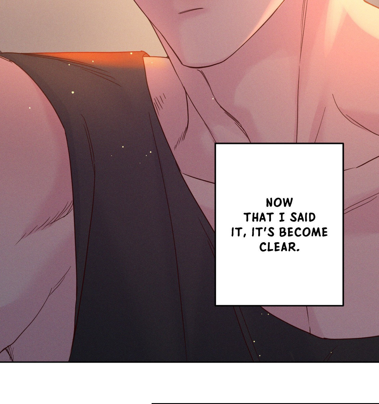 In Your Wake Chapter 52 page 23 - 