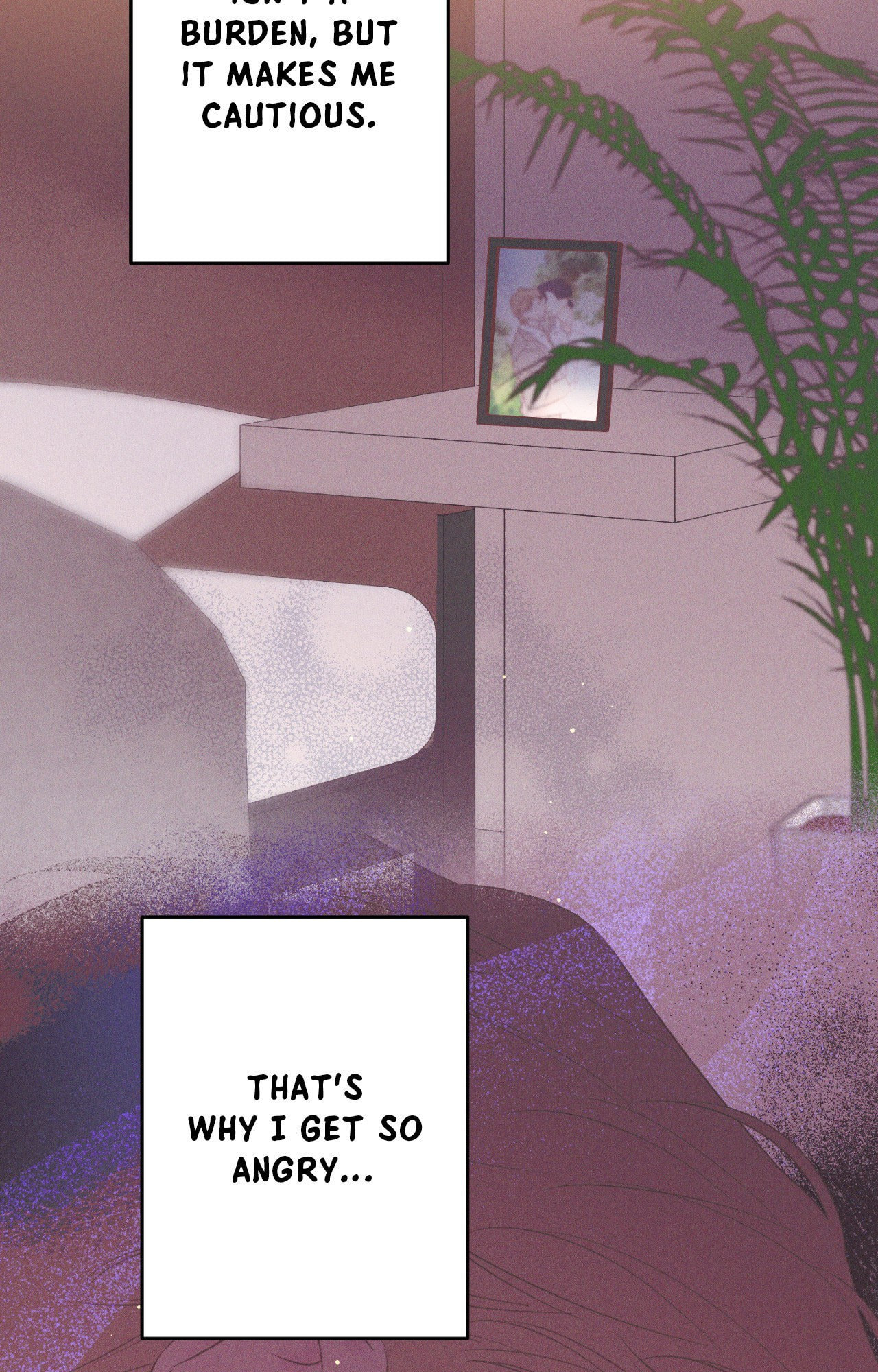 In Your Wake Chapter 52 page 25 - 