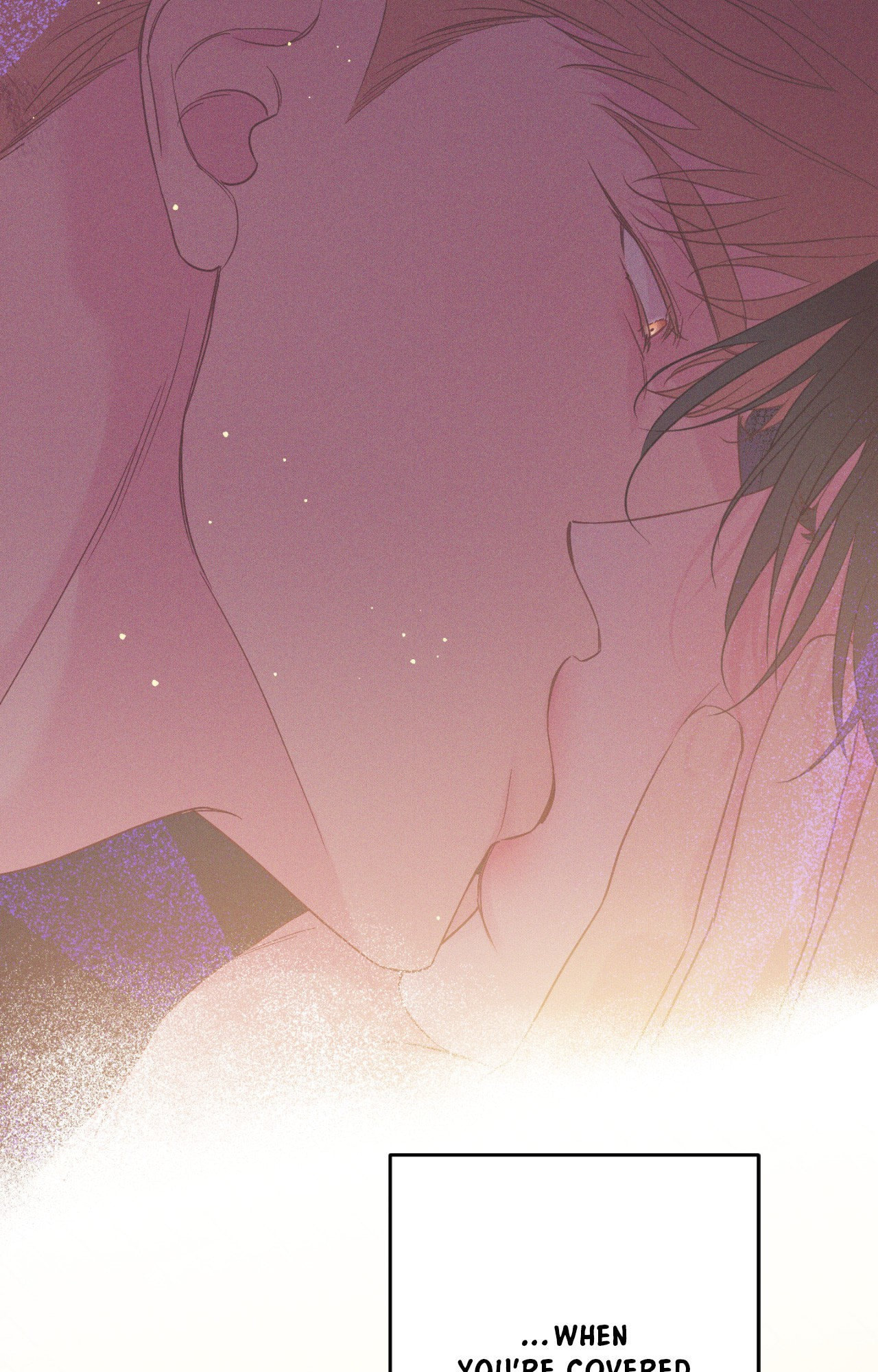 In Your Wake Chapter 52 page 26 - 