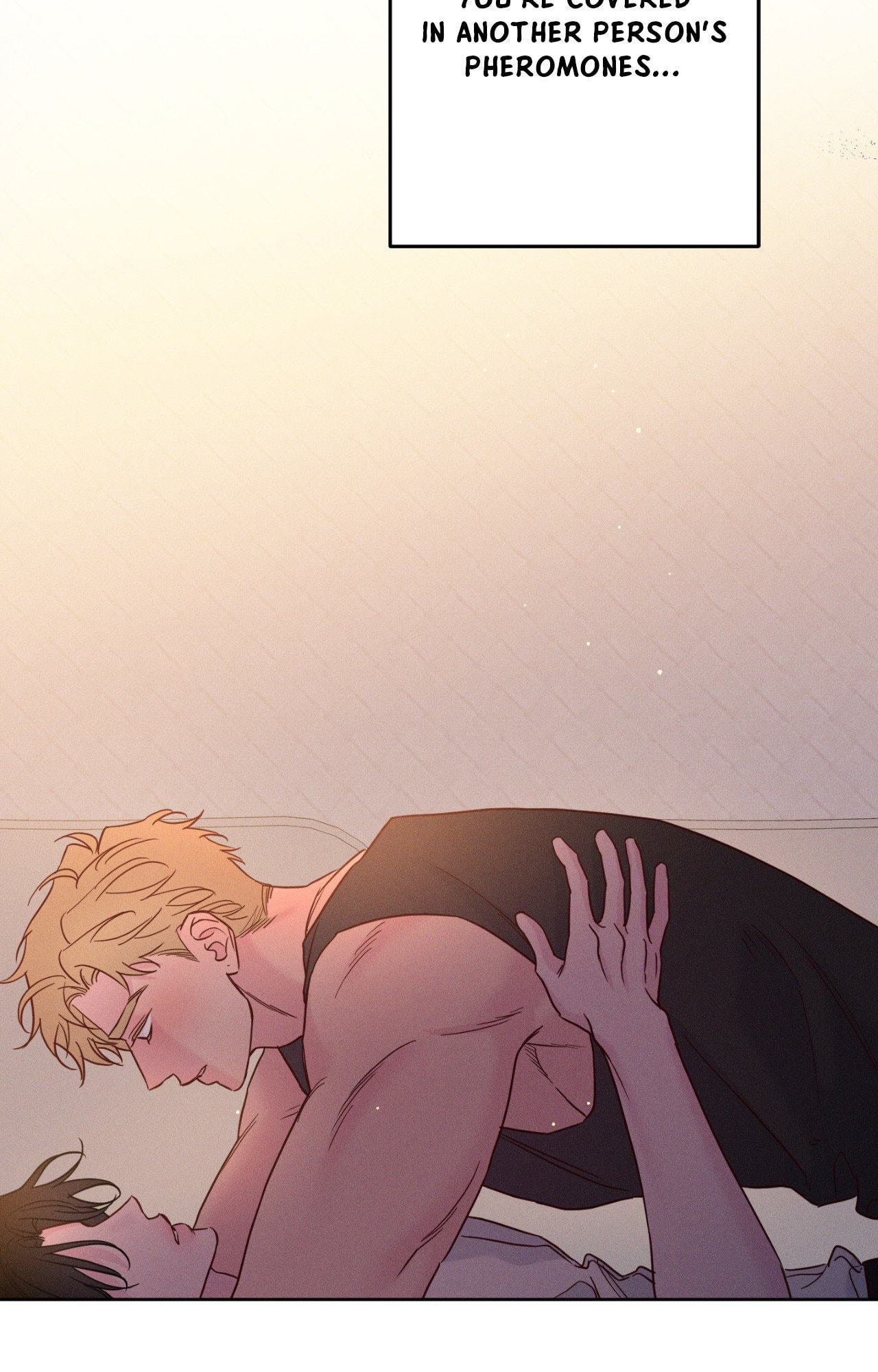 In Your Wake Chapter 52 page 27 - 