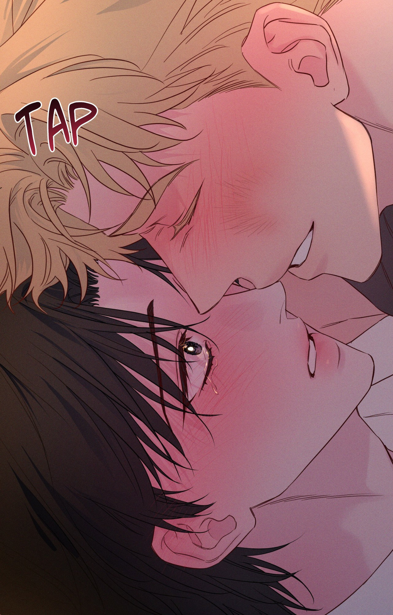 In Your Wake Chapter 52 page 30 - 