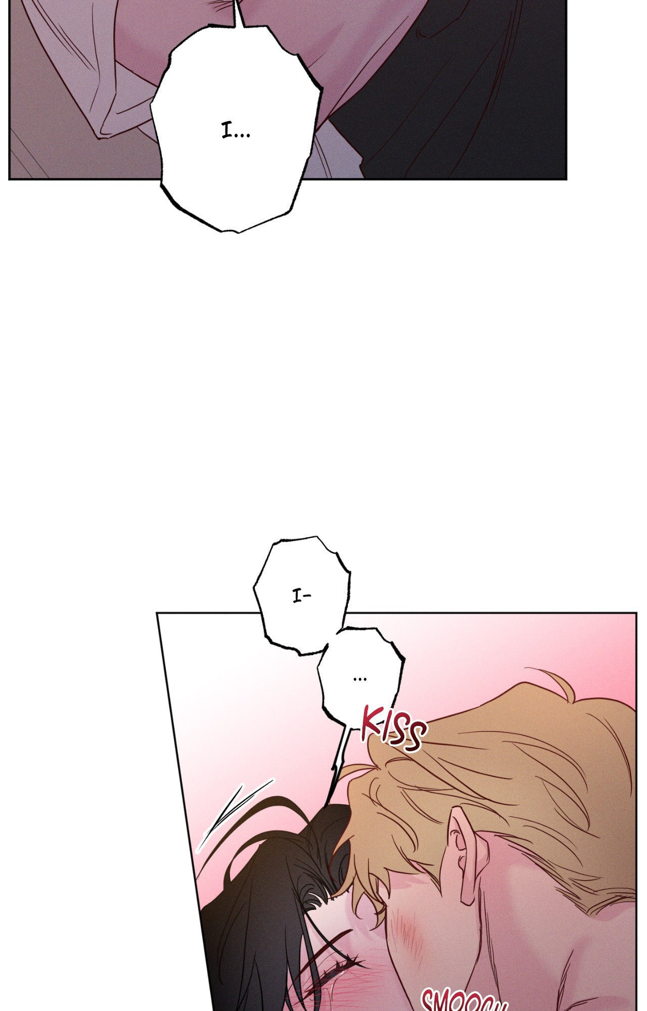 In Your Wake Chapter 52 page 34 - 