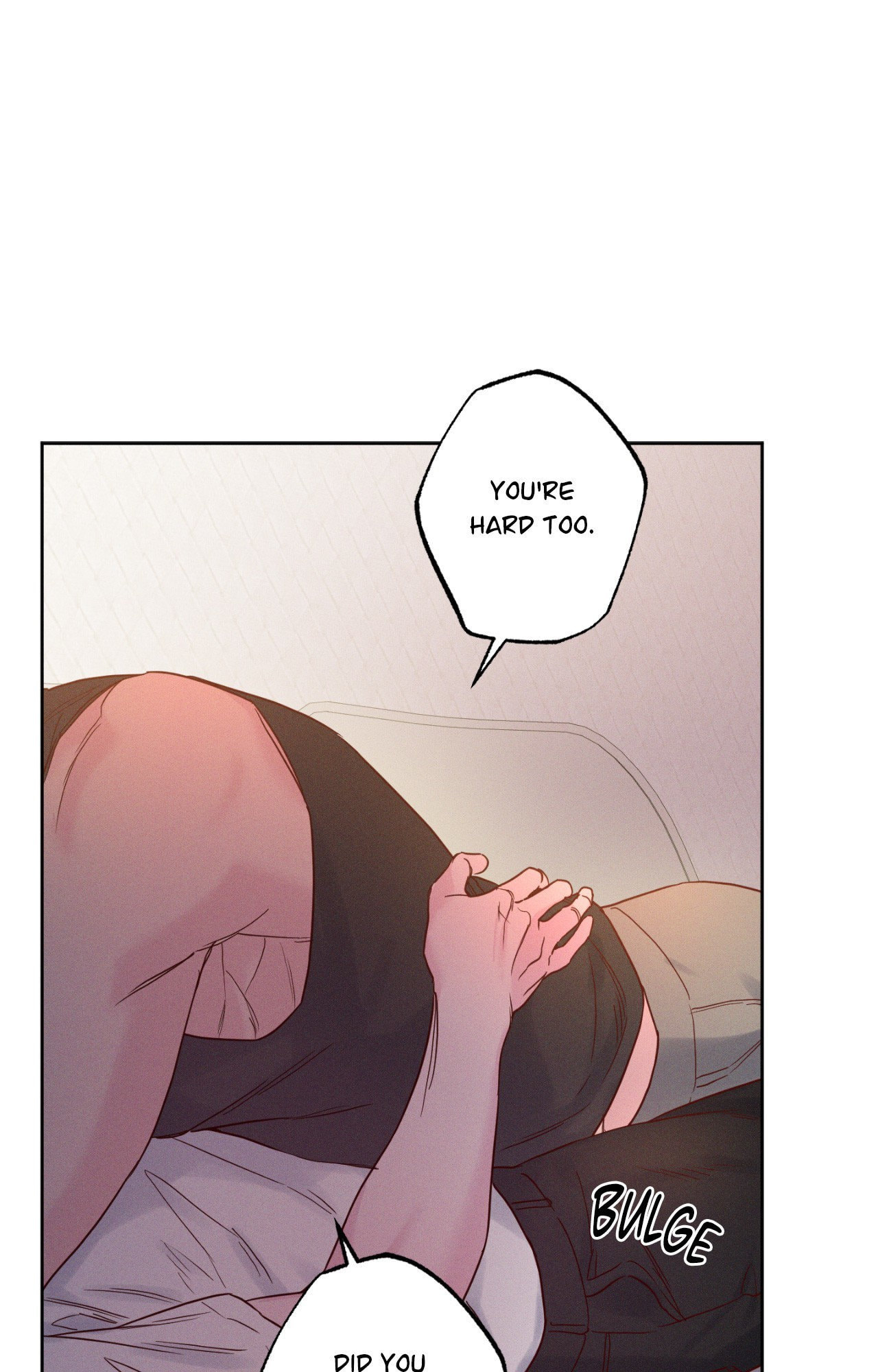 In Your Wake Chapter 52 page 38 - 