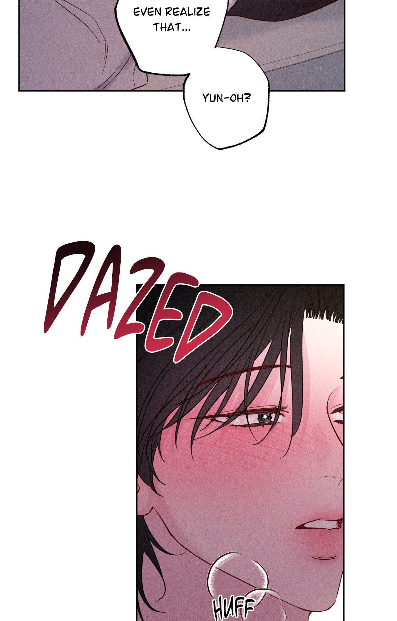 In Your Wake Chapter 52 page 39 - 