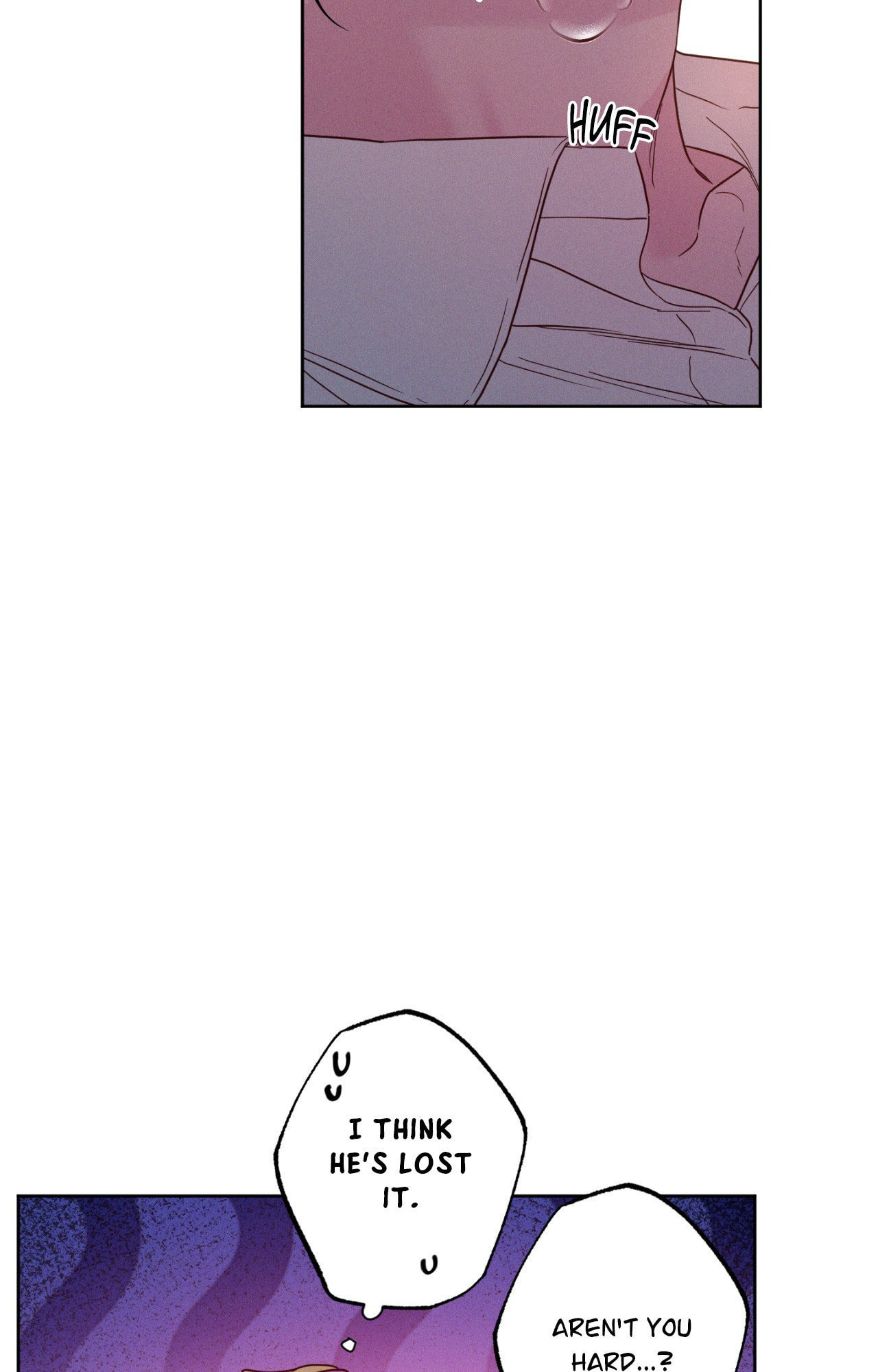 In Your Wake Chapter 52 page 40 - 
