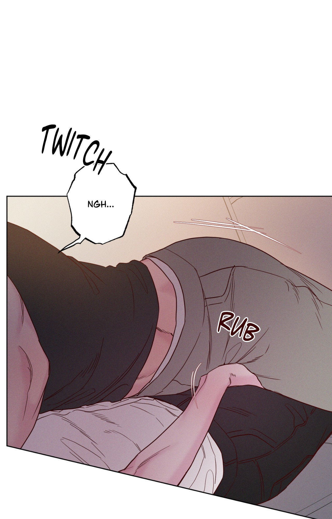 In Your Wake Chapter 52 page 42 - 