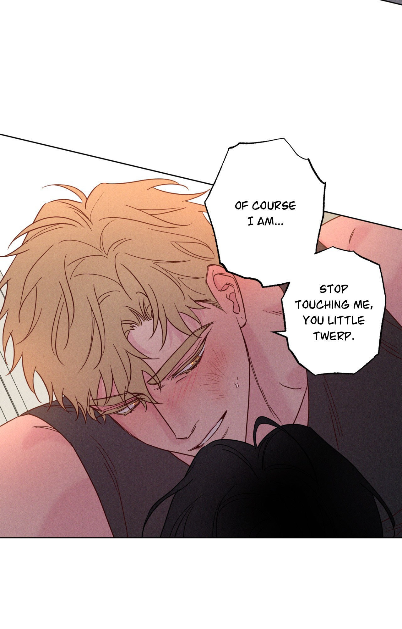 In Your Wake Chapter 52 page 43 - 