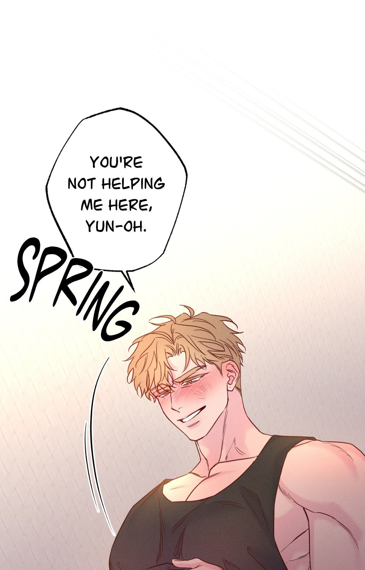 In Your Wake Chapter 52 page 46 - 