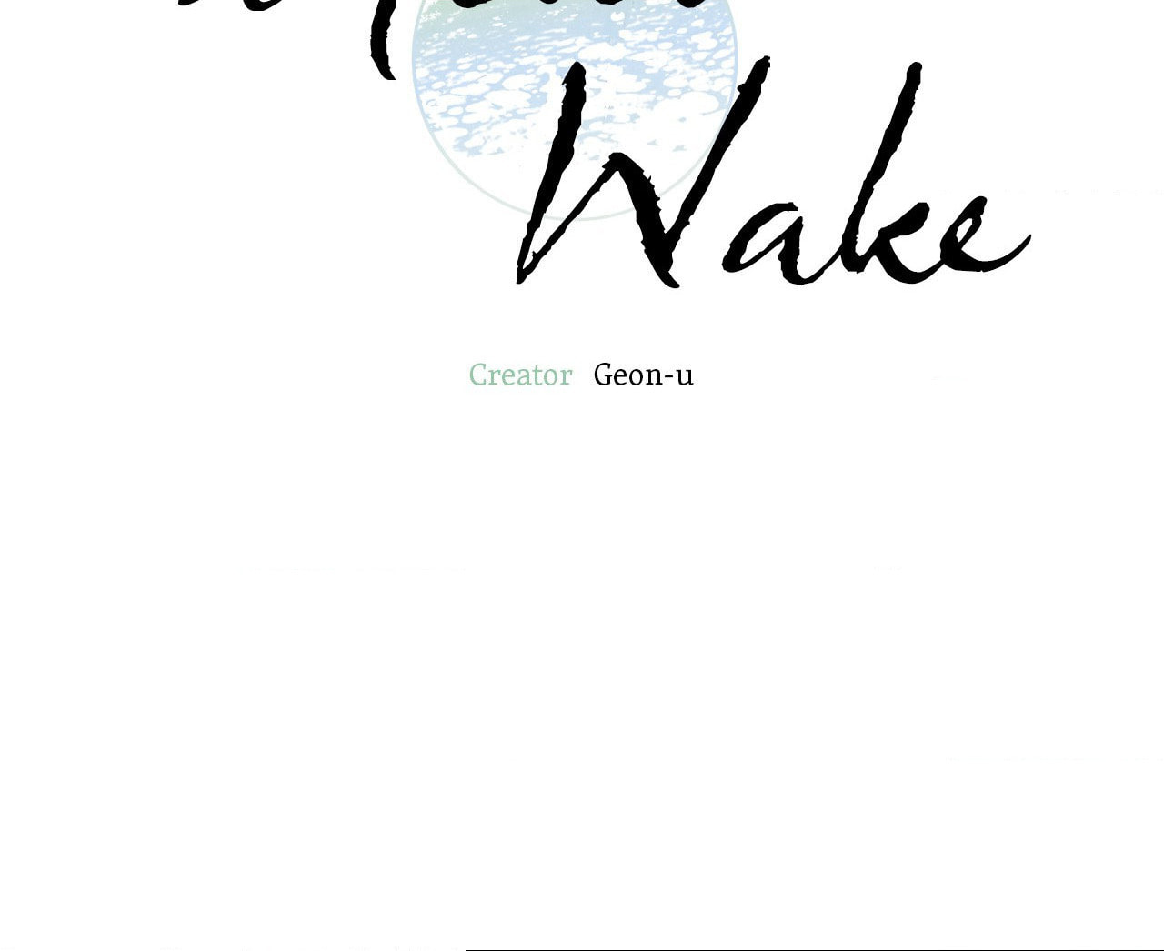 In Your Wake Chapter 52 page 49 - 