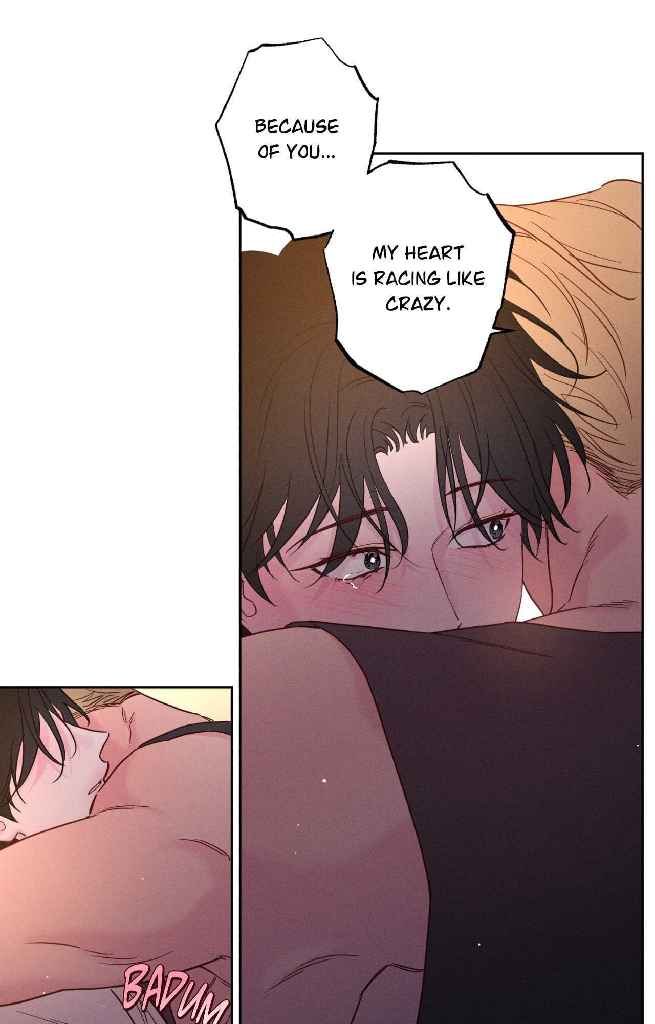In Your Wake Chapter 52 page 6 - 
