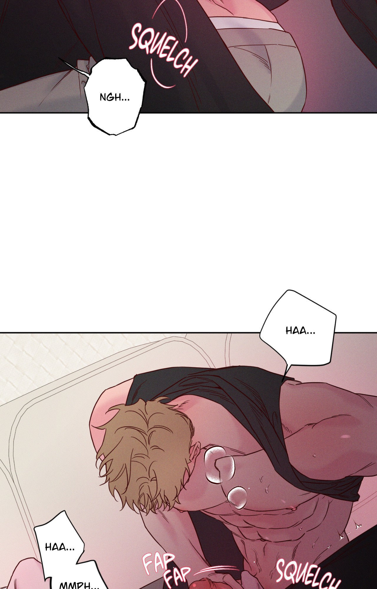 In Your Wake Chapter 52 page 51 - 